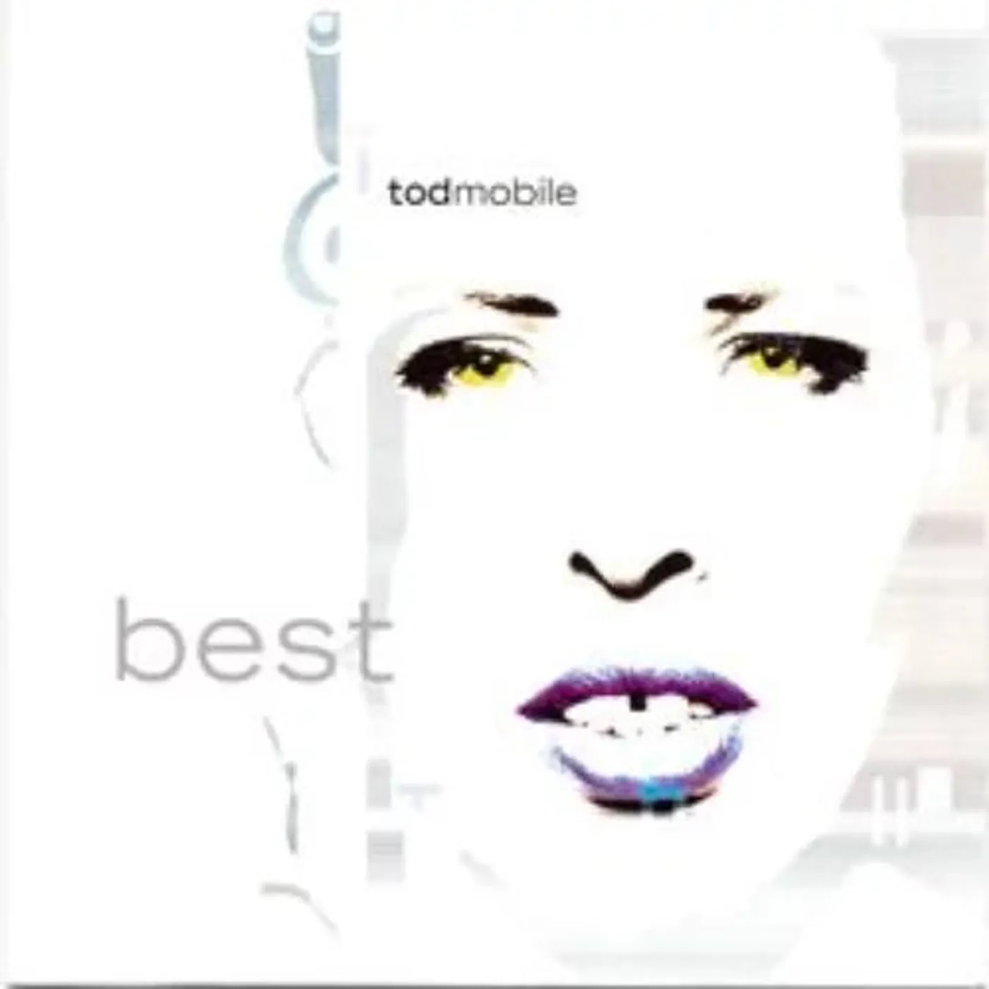 Todmobile - *Best