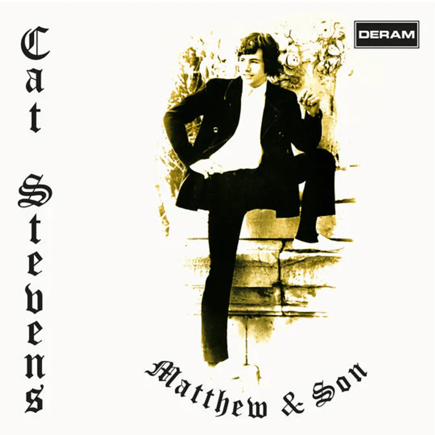 Yusuf / Cat Stevens - Matthew & Son