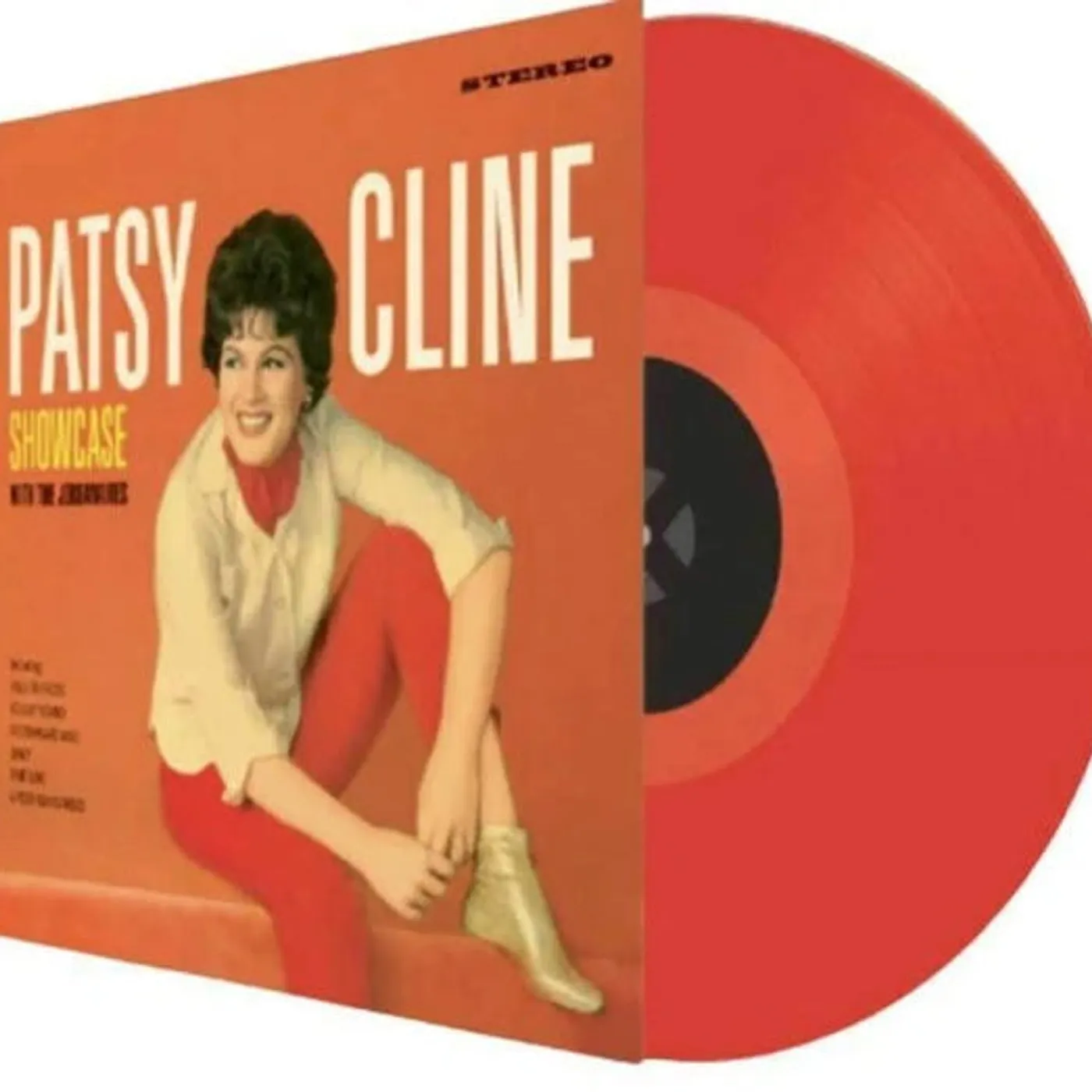 Patsy Cline - Showcase
