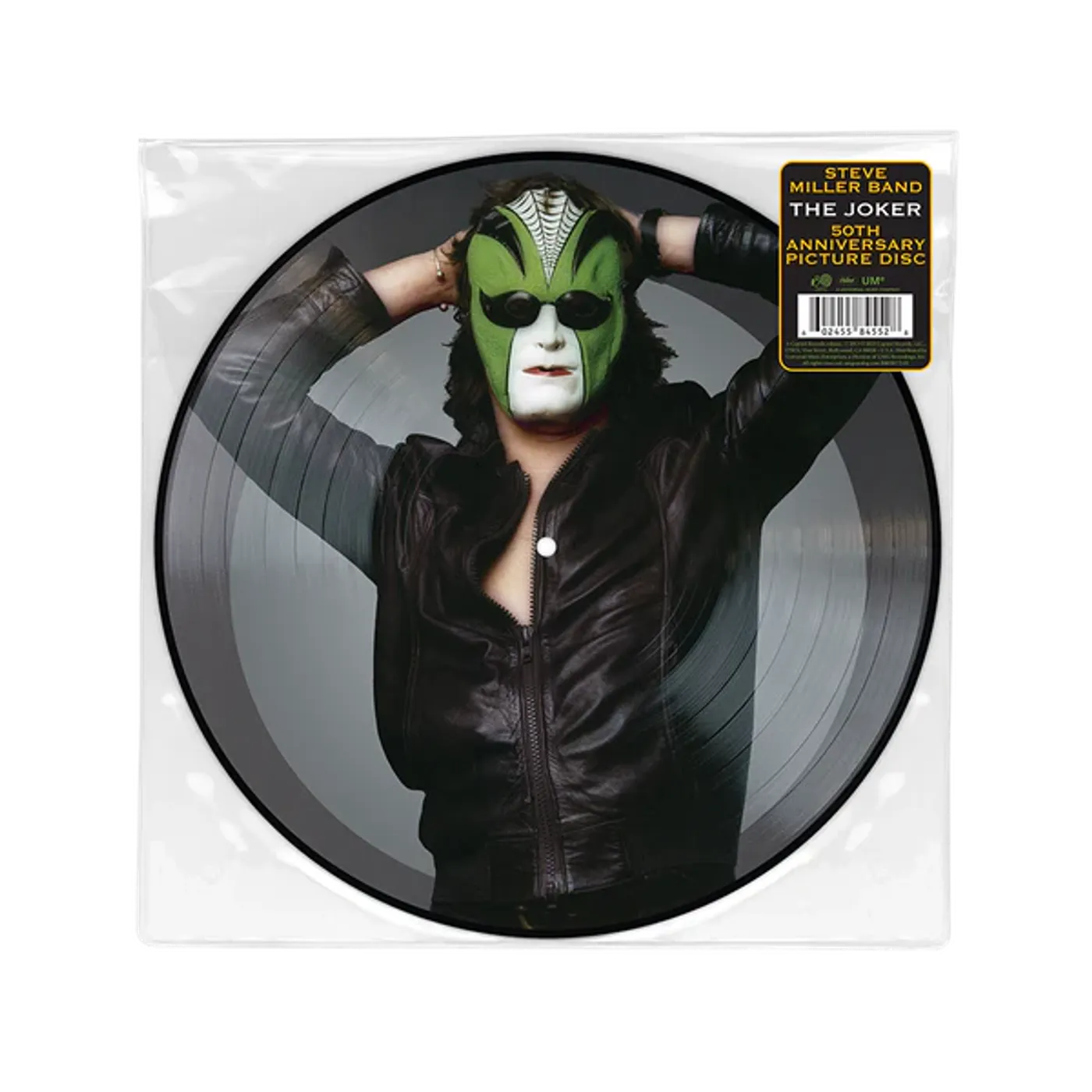 Steve Miller Band - Joker (Picture disc)
