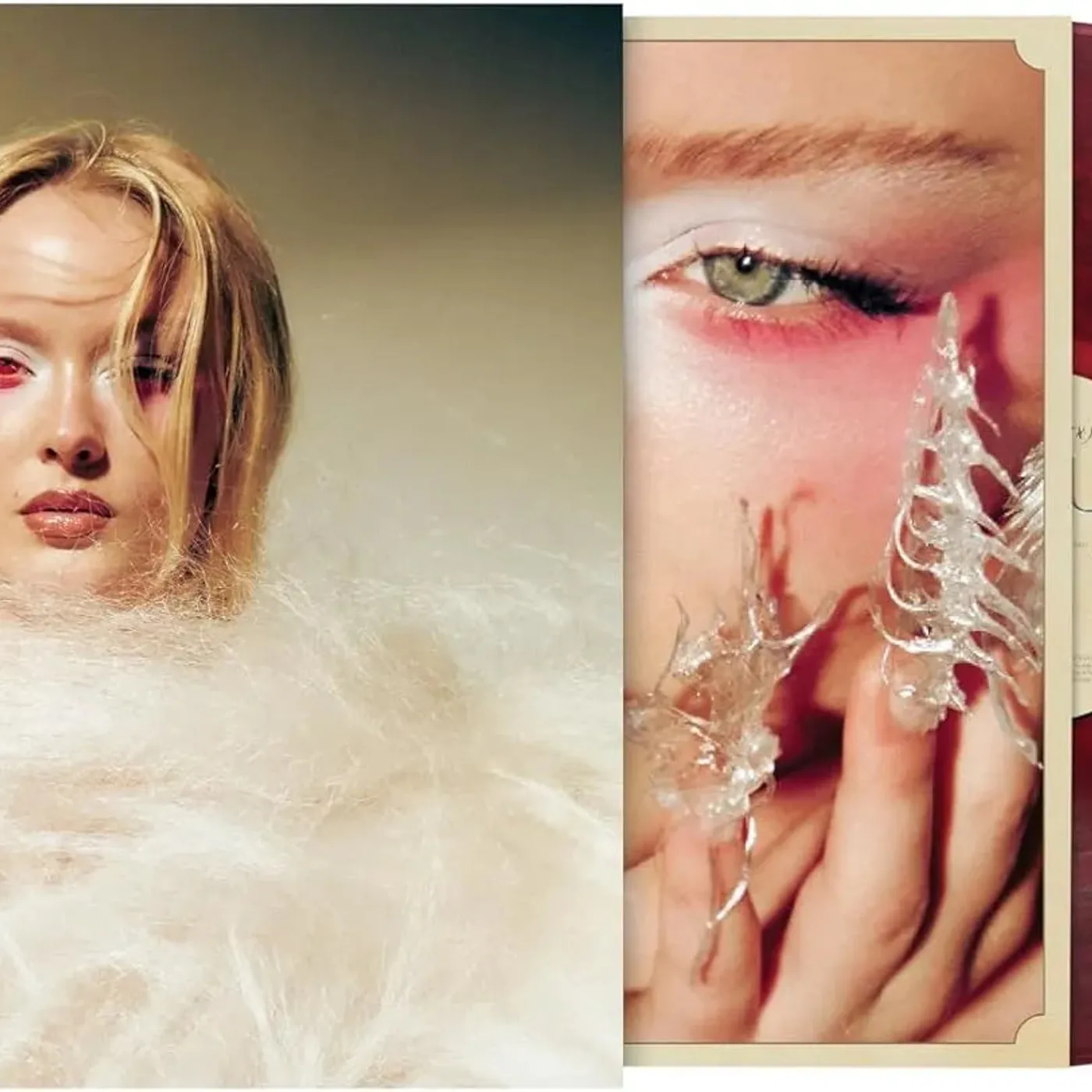 Zara Larsson - Venus