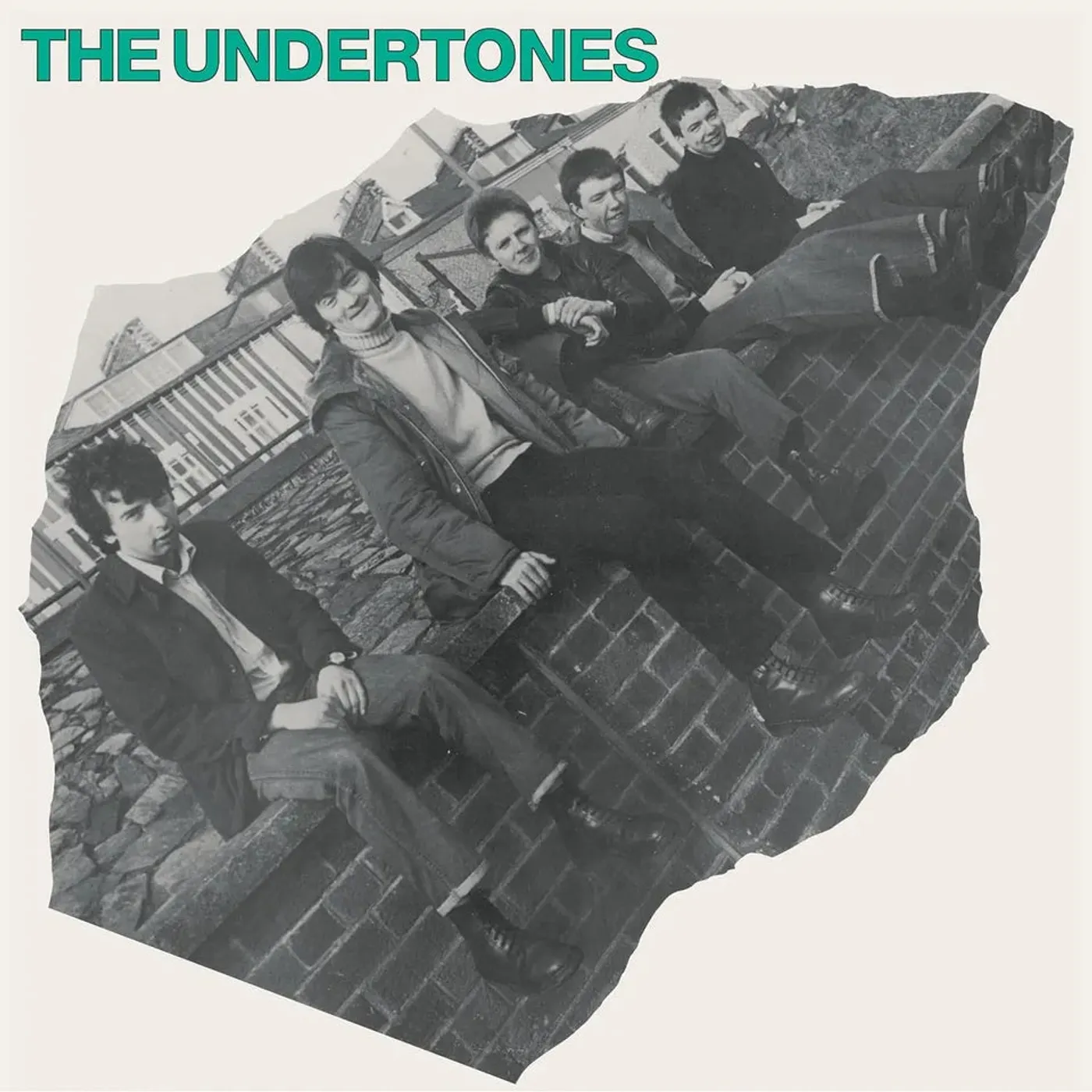 The Undertones Untertones