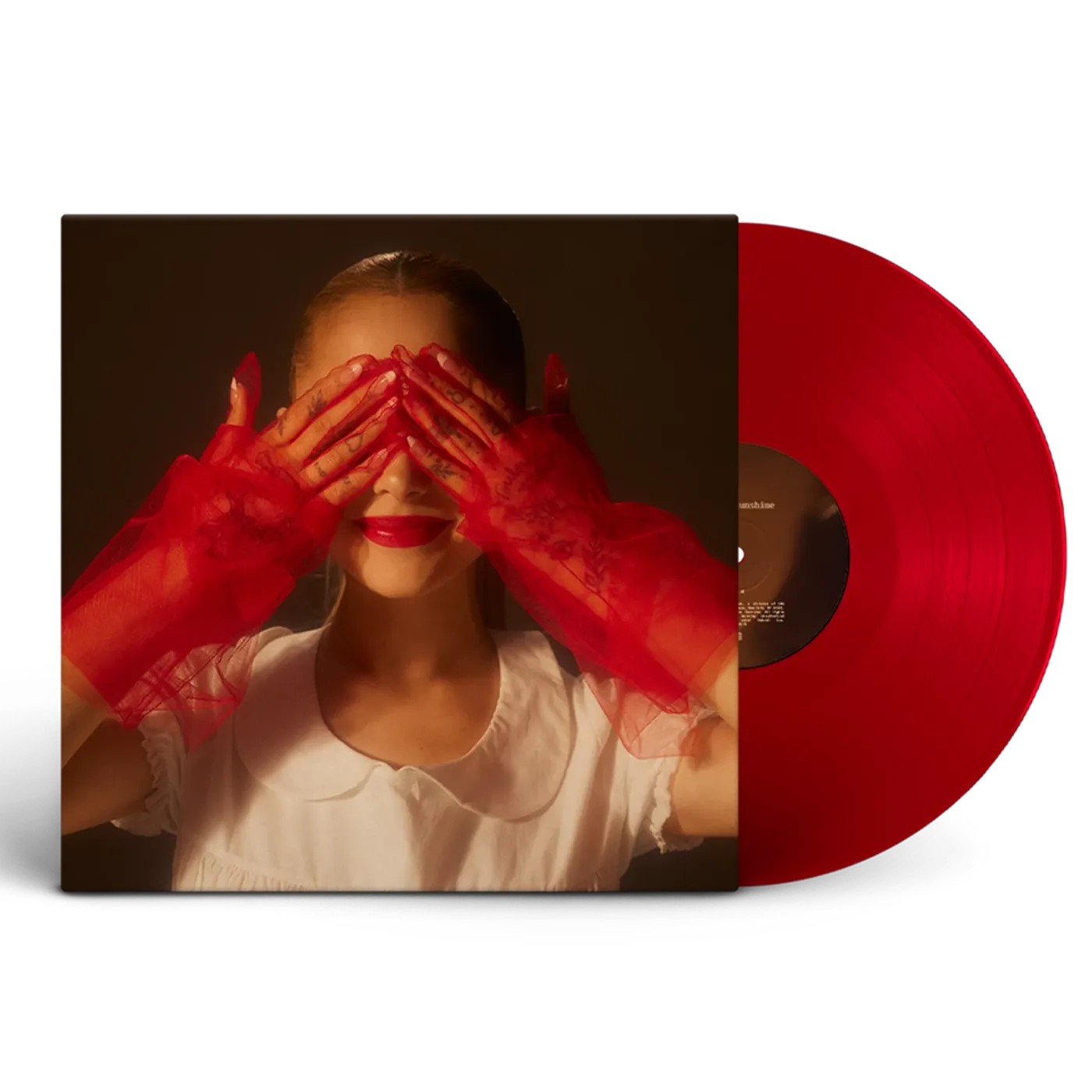 Ariana Grande - Eternal Sunshine