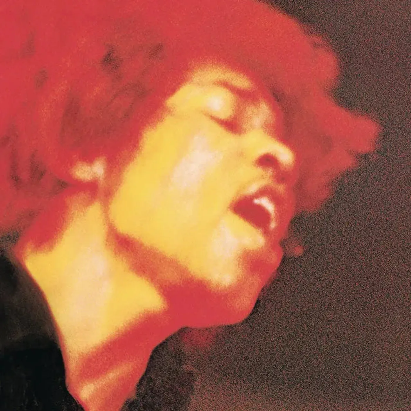 Jimi Hendrix - Electric Ladyland CD