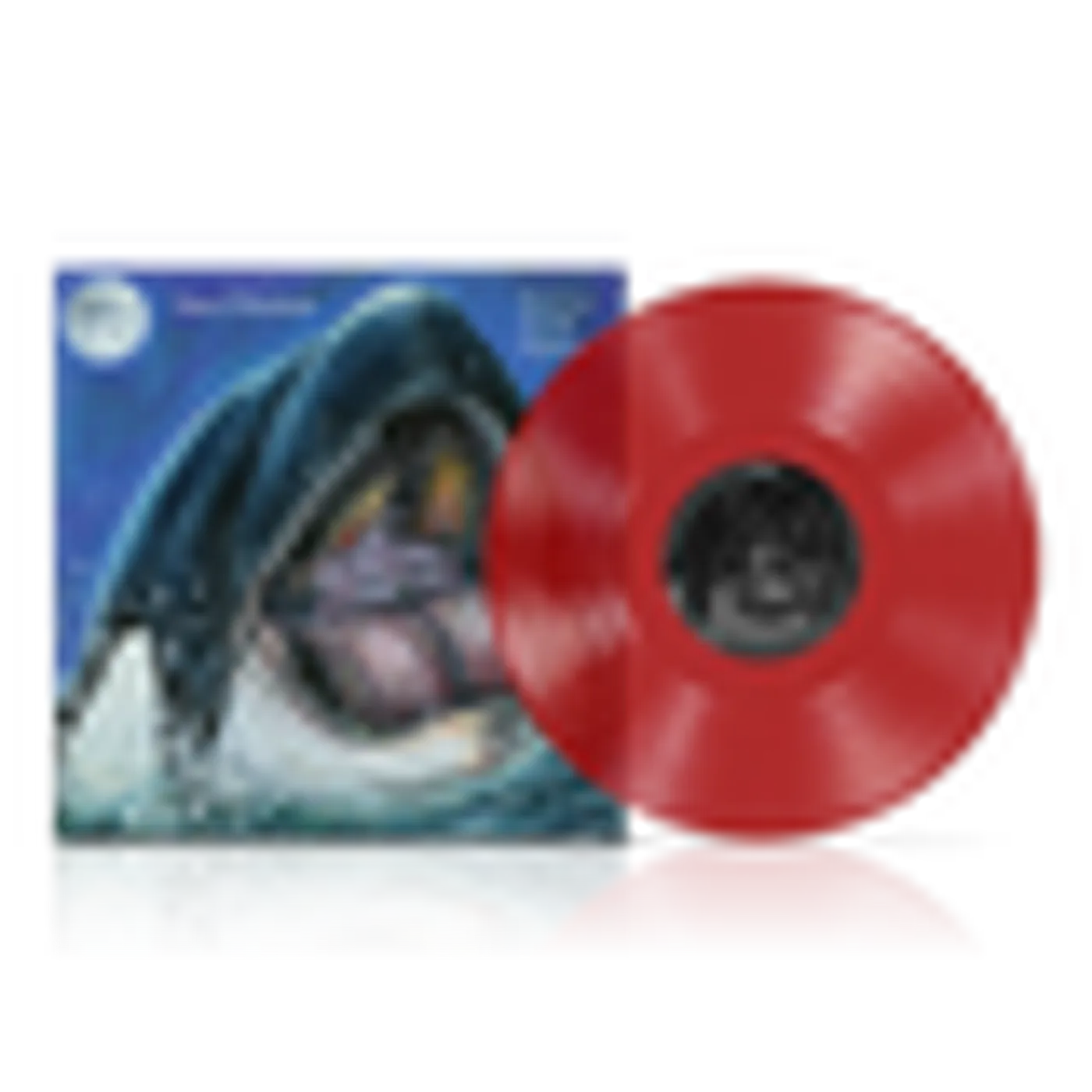 Steve Hackett - Circus and the Nightwhale (Vinyl)