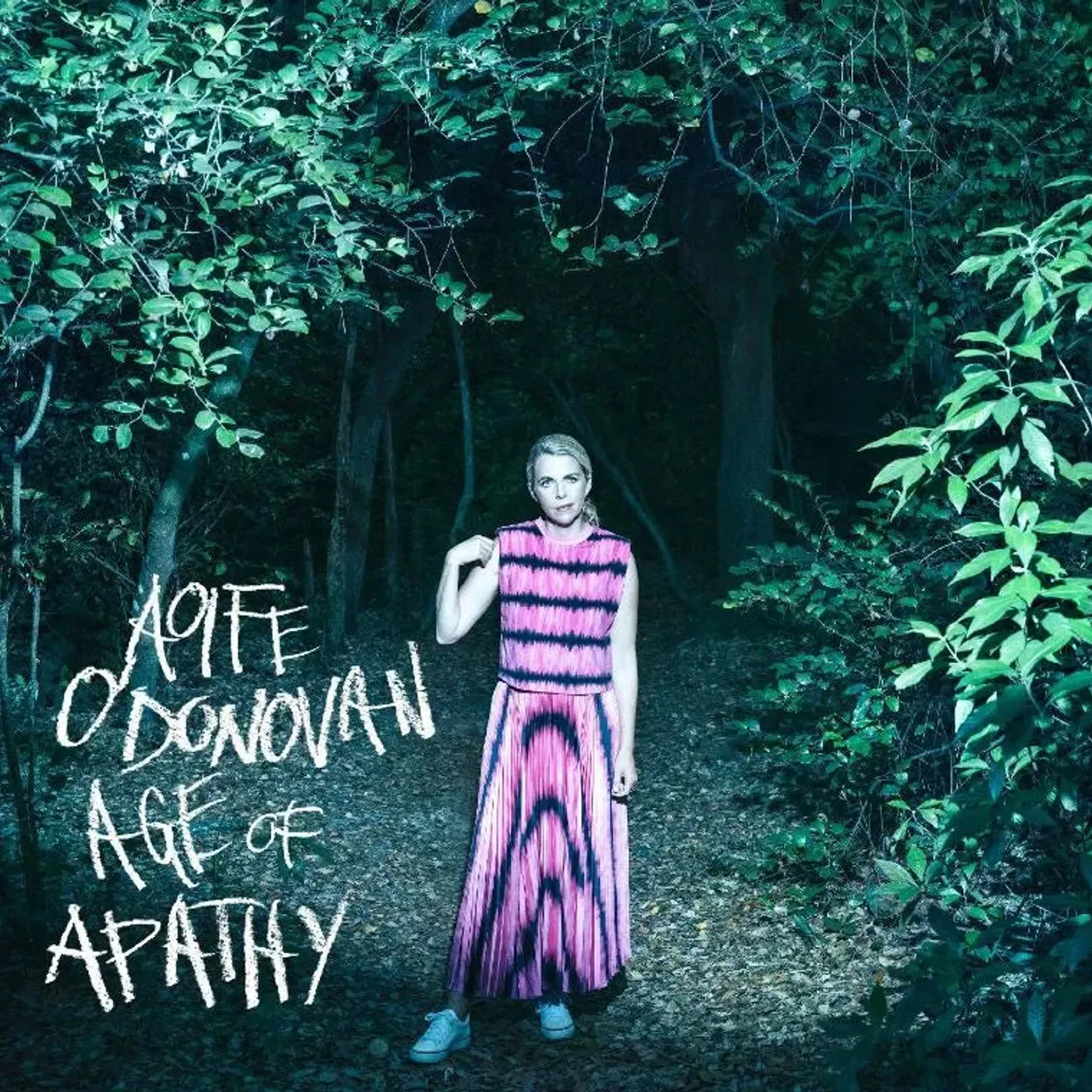 Aoife O'Donovan - Age Of Apathy (Vinyl)