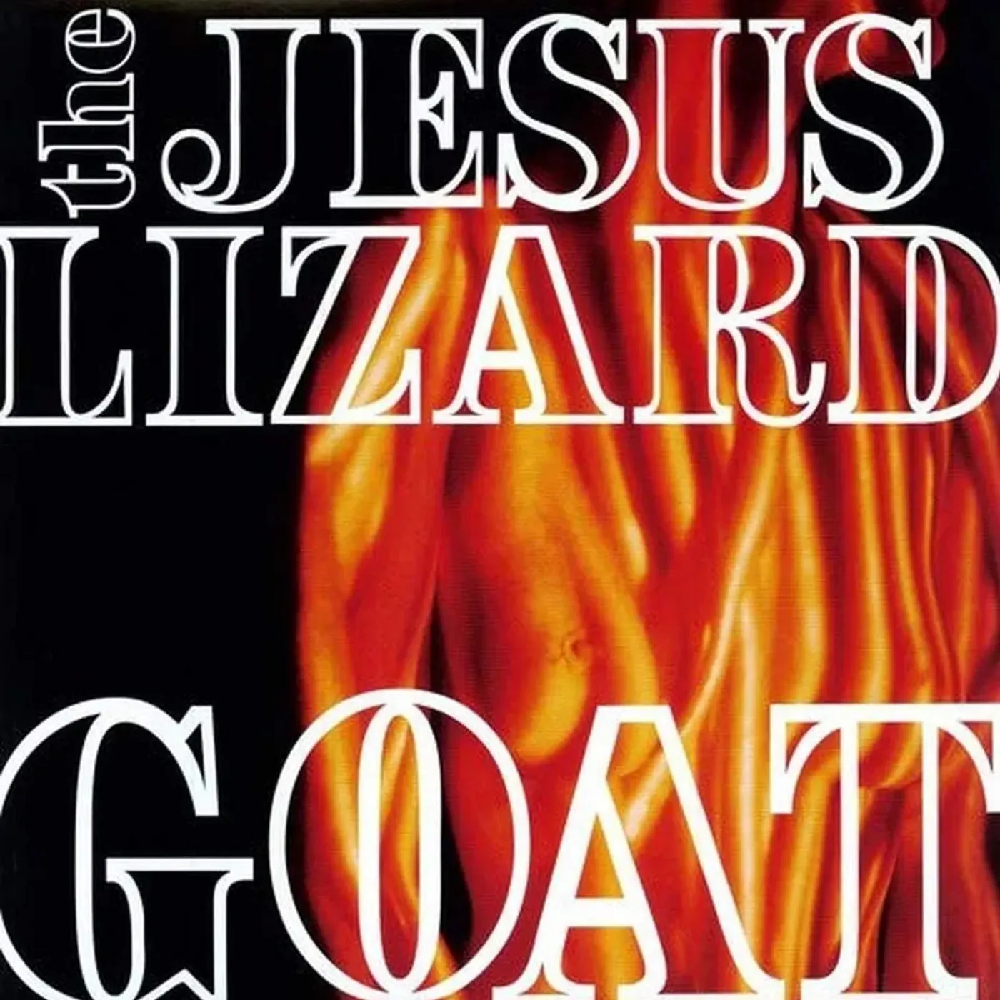 The Jesus Lizard - Goat