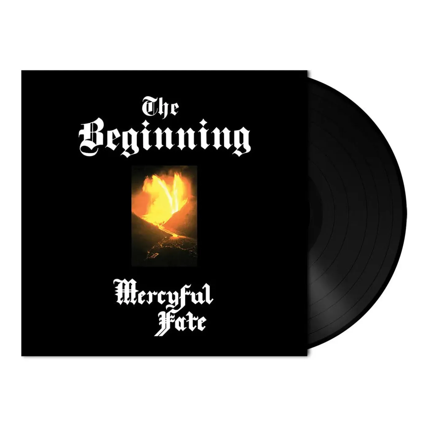 Mercyful Fate - Beginning (Vinyl)
