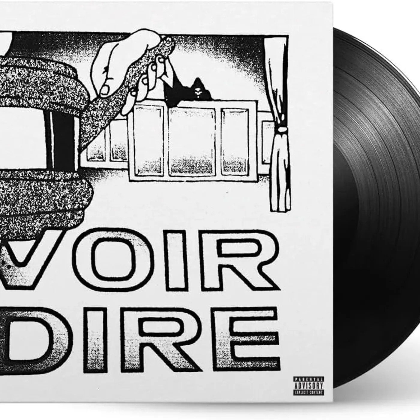 Earl Sweatshirt & The Alchemist - Voir Dire