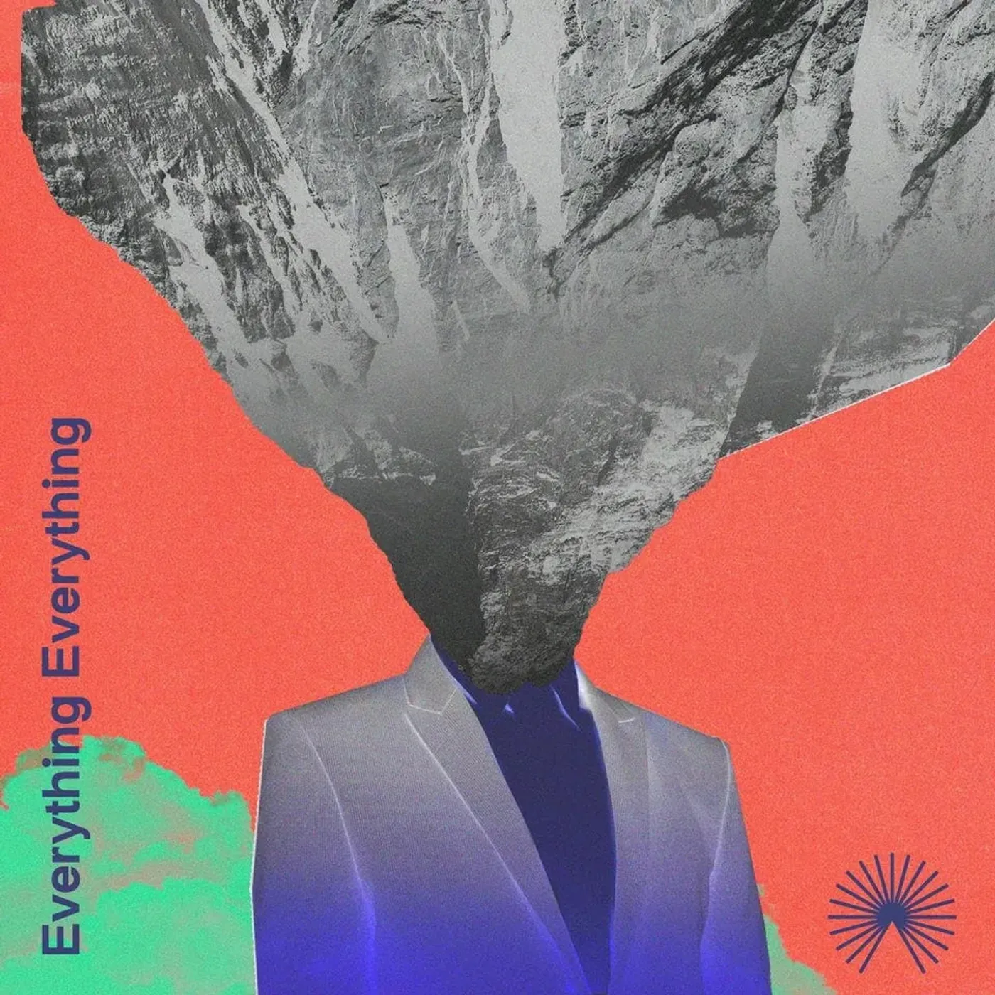 Everything Everything - Mountainhead (Vinyl)