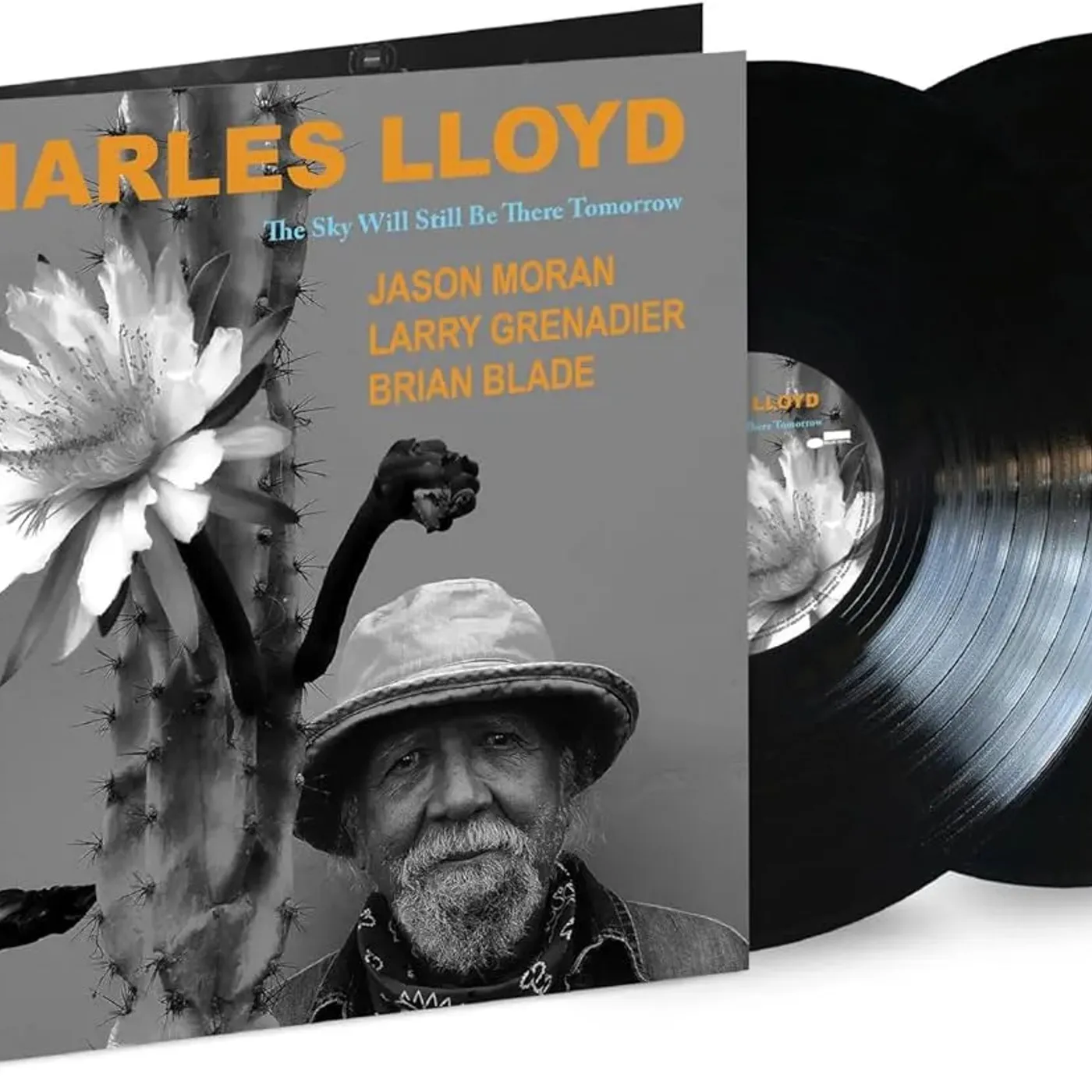 Charles Lloyd - The Sky Will Still Be There Tomorrow
