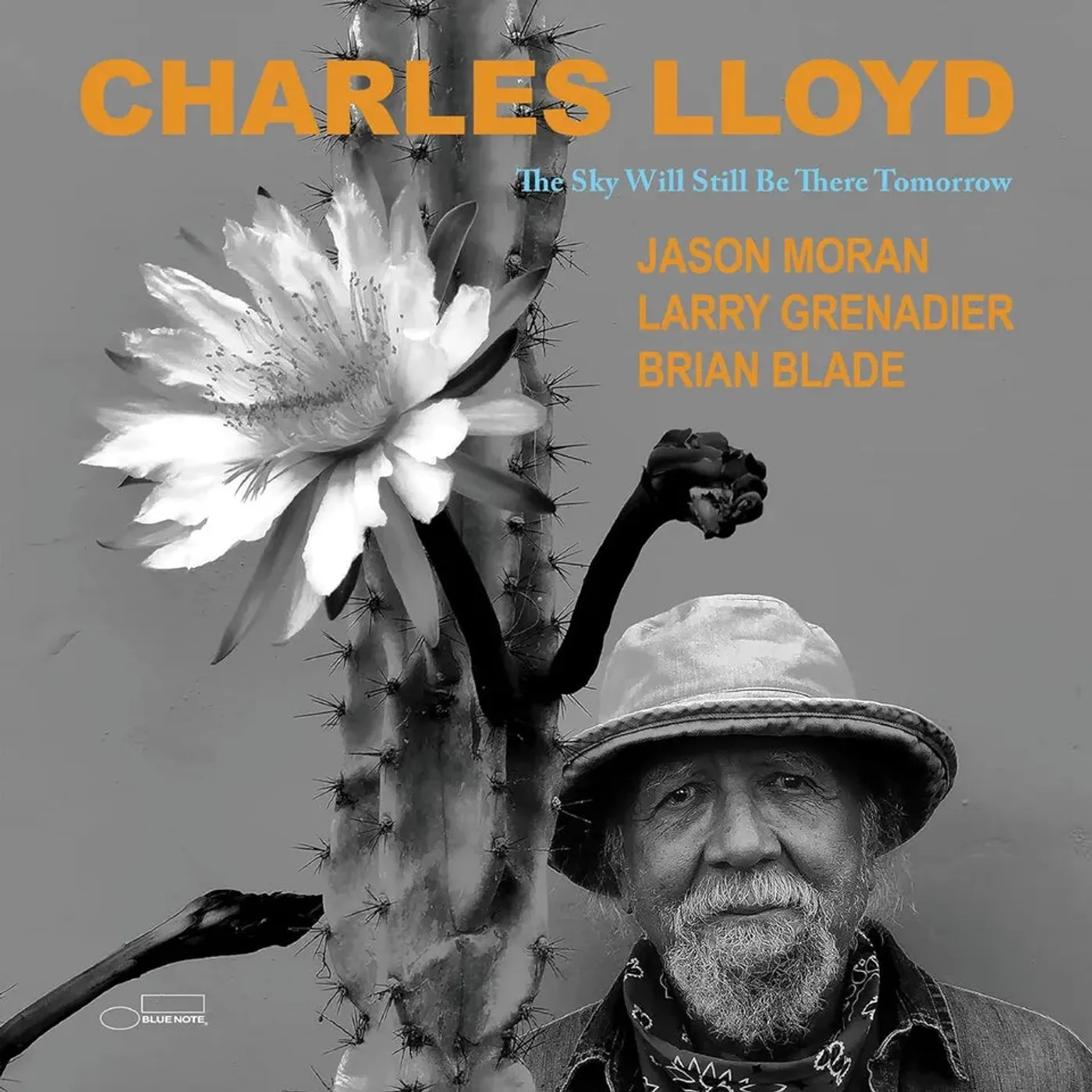 Charles Lloyd - The Sky Will Still Be There Tomorrow