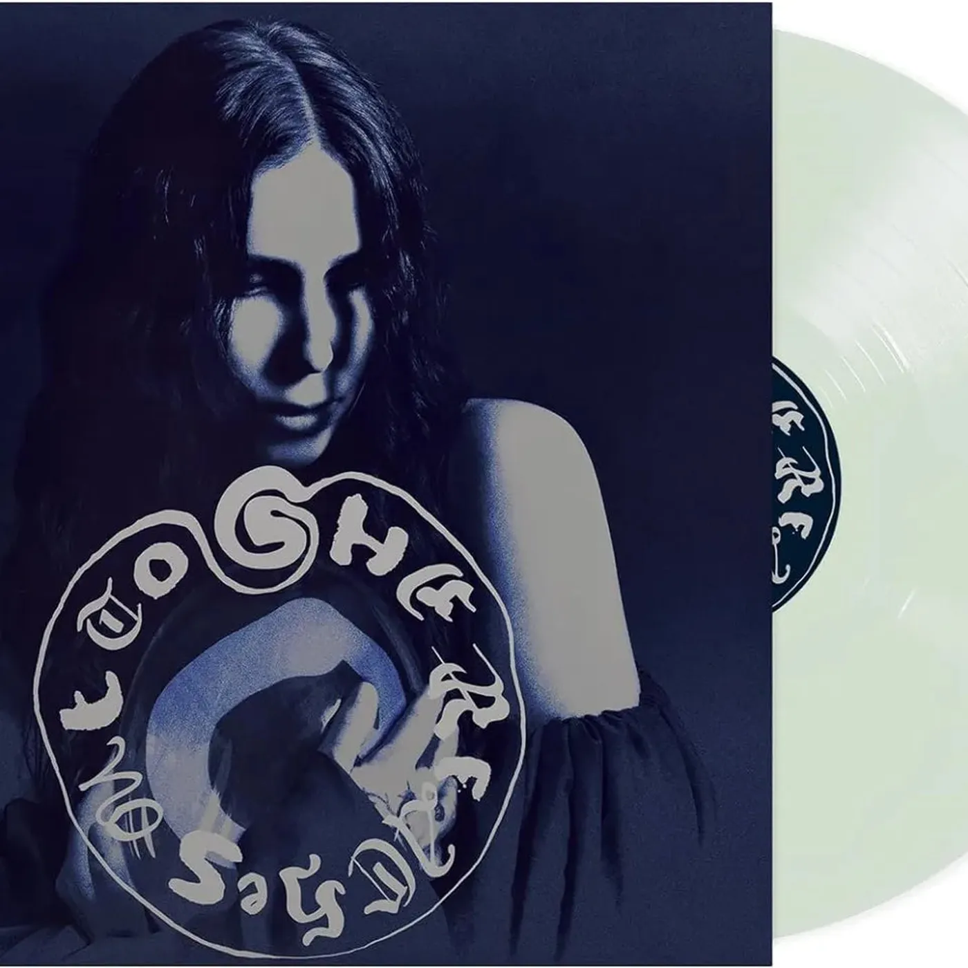 Chelsea Wolfe - She Reaches Out To She Reaches.. (Vinyl)