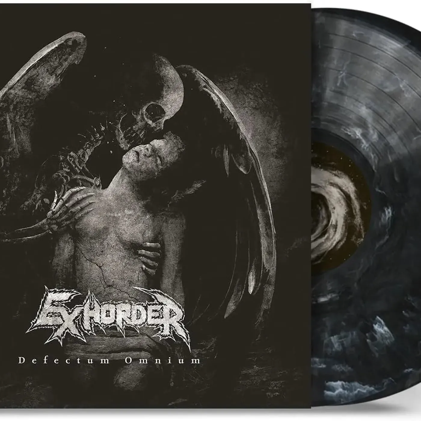 Exhorder - Defectum Omnium (Vinyl)