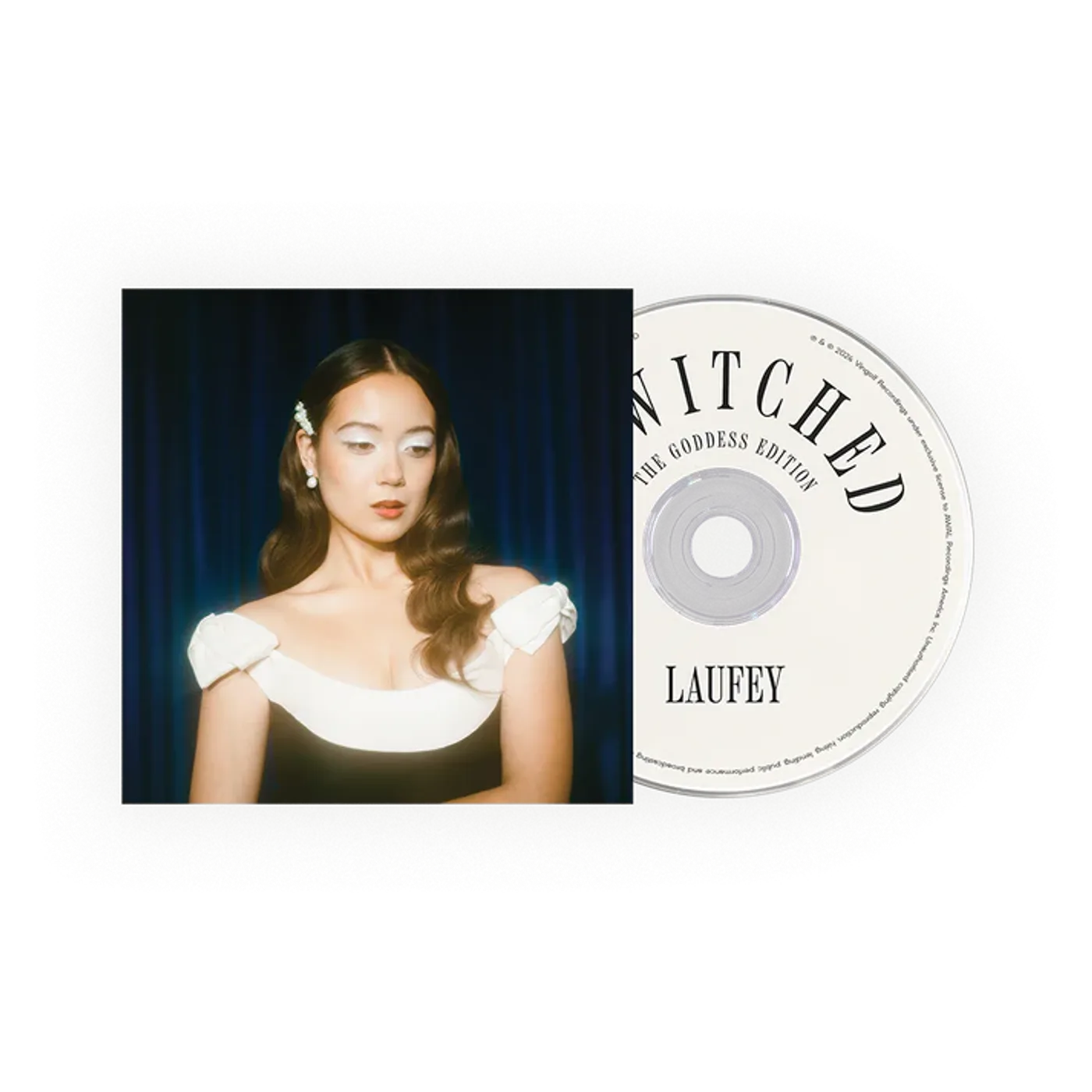 Laufey - Bewitched: The Goddess Edition