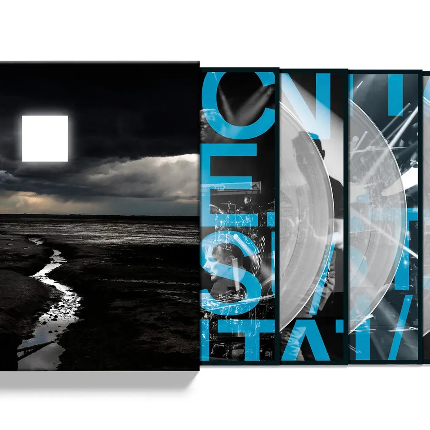 Porcupine Tree - Closure/Continuation.Live