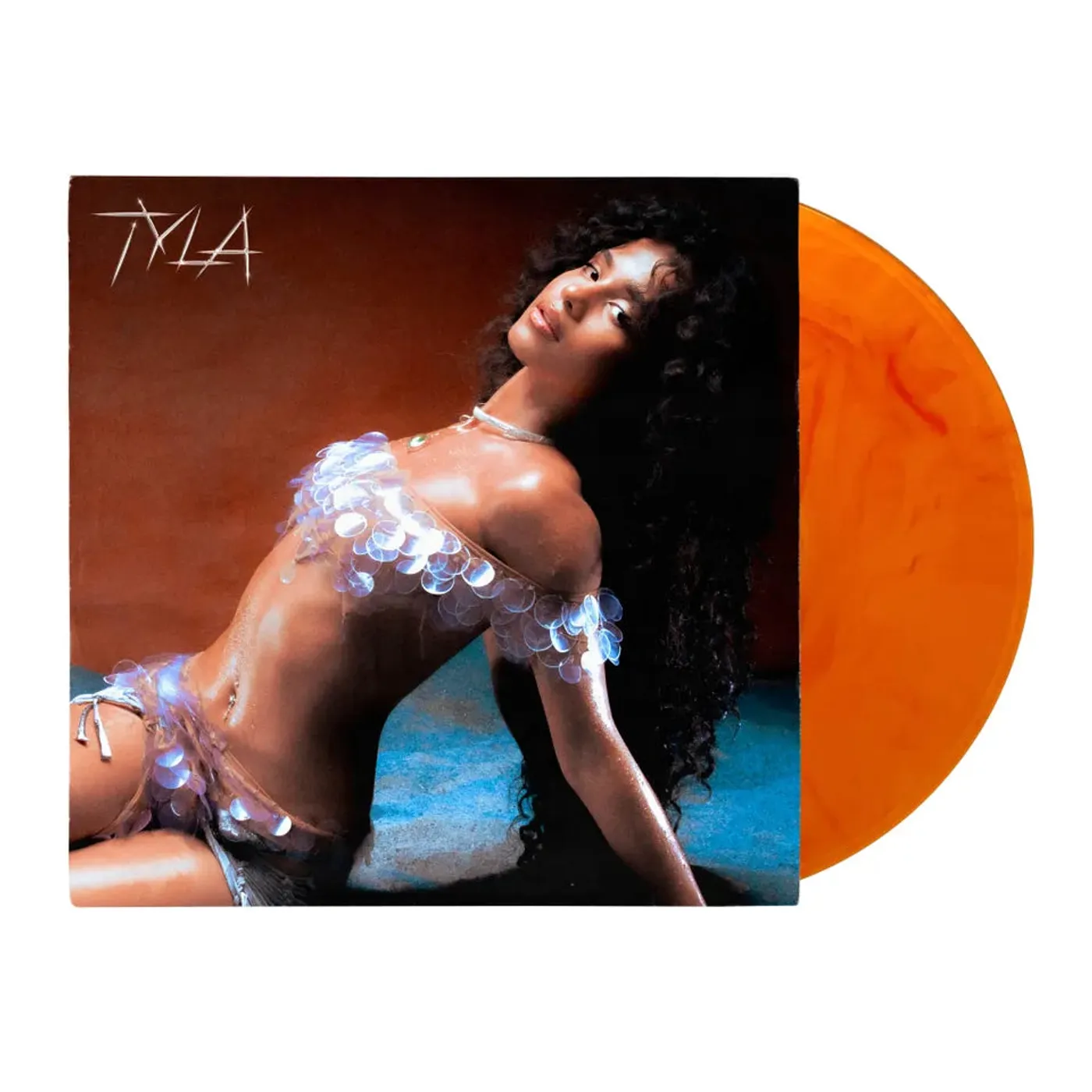 Tyla - Tyla