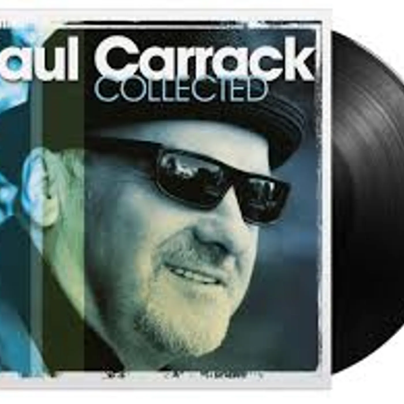 Paul Carrack John Carrack - Collected