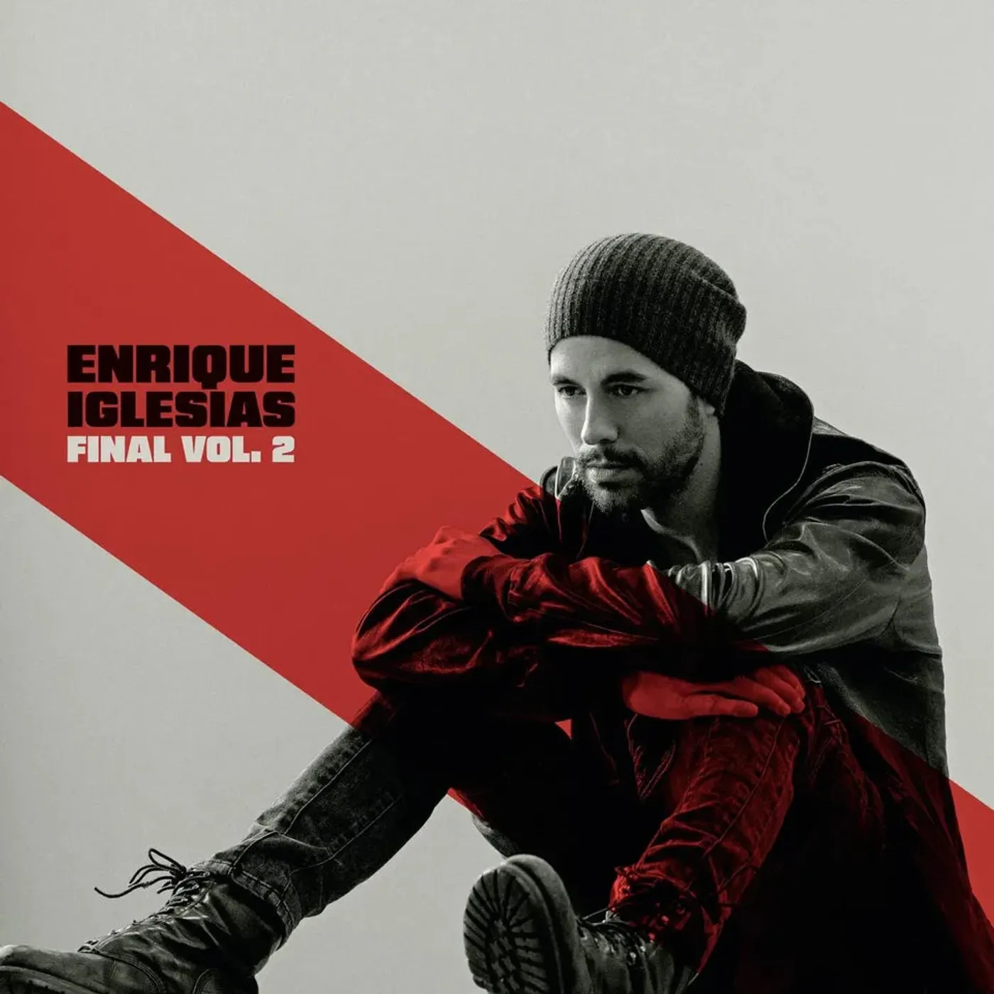 Enrique Iglesias - Final (vol.2)