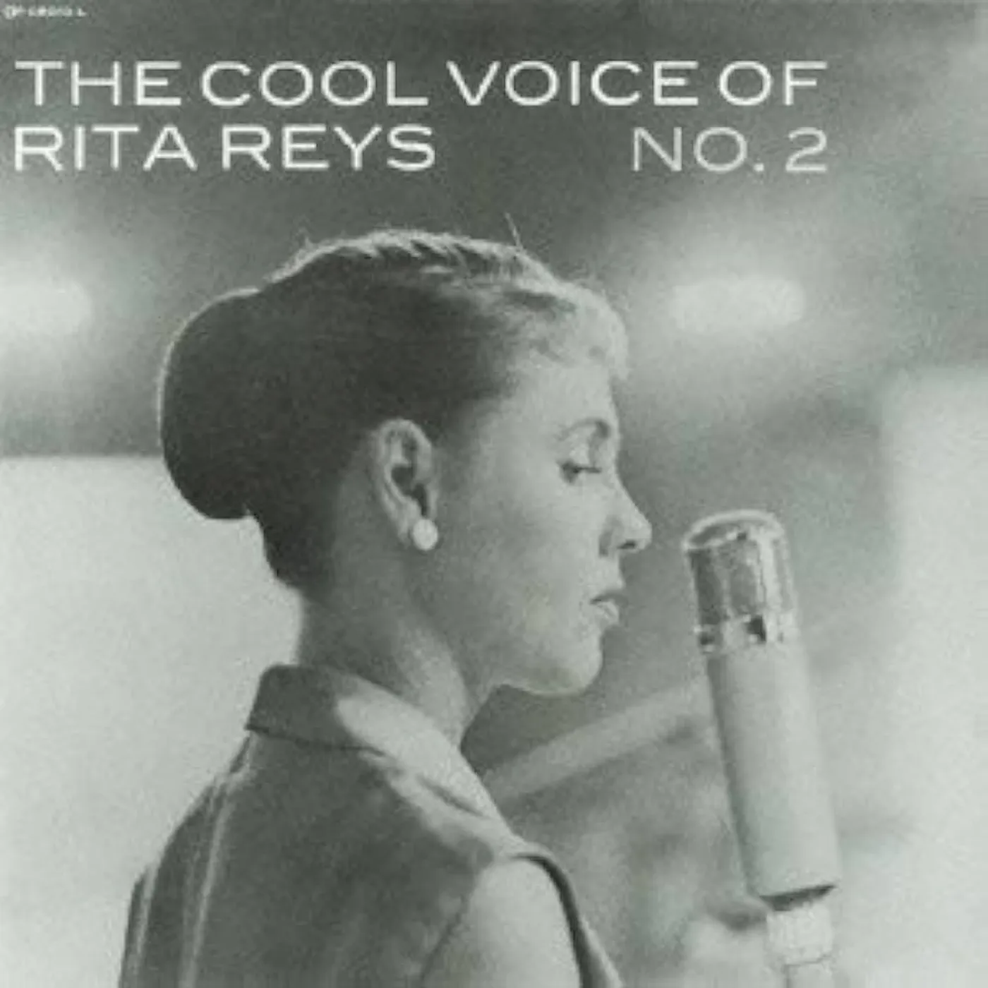 Rita Reys Rita Rays - The Cool Voice Of No.2