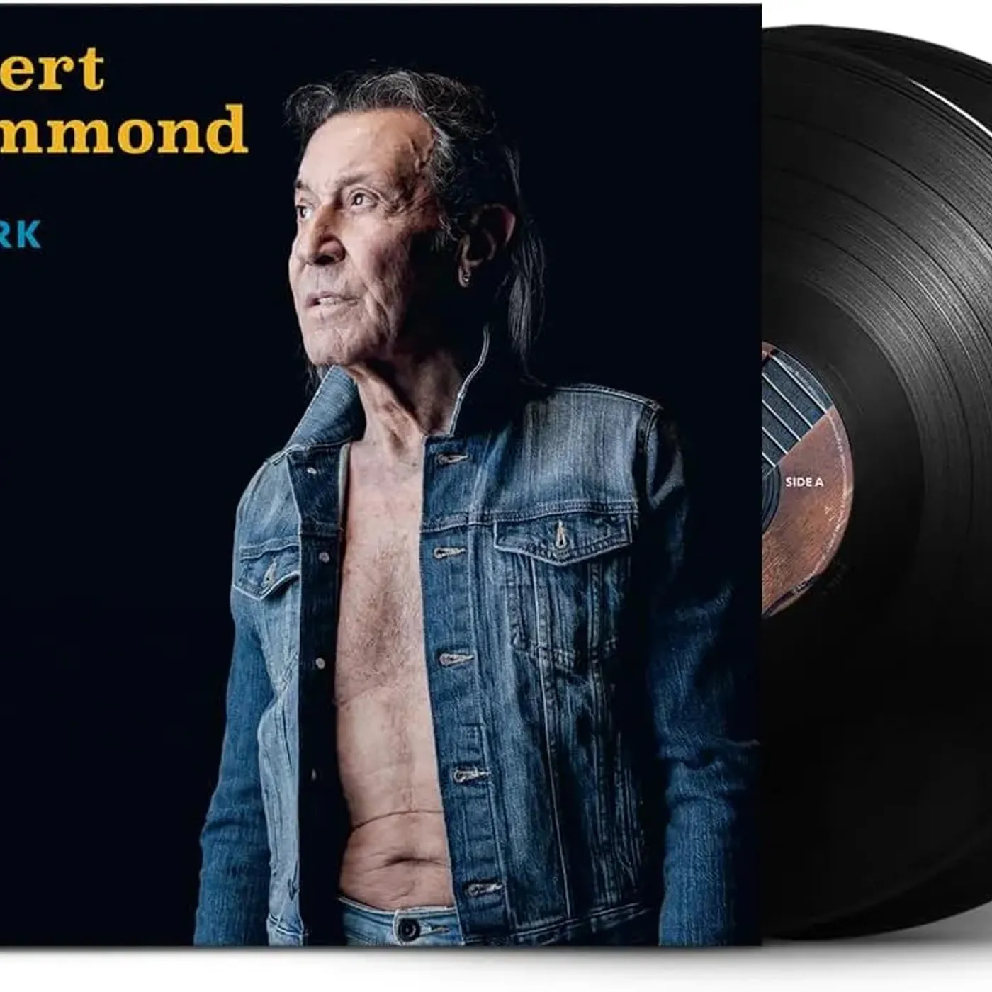 Albert Hammond - Body Of Work