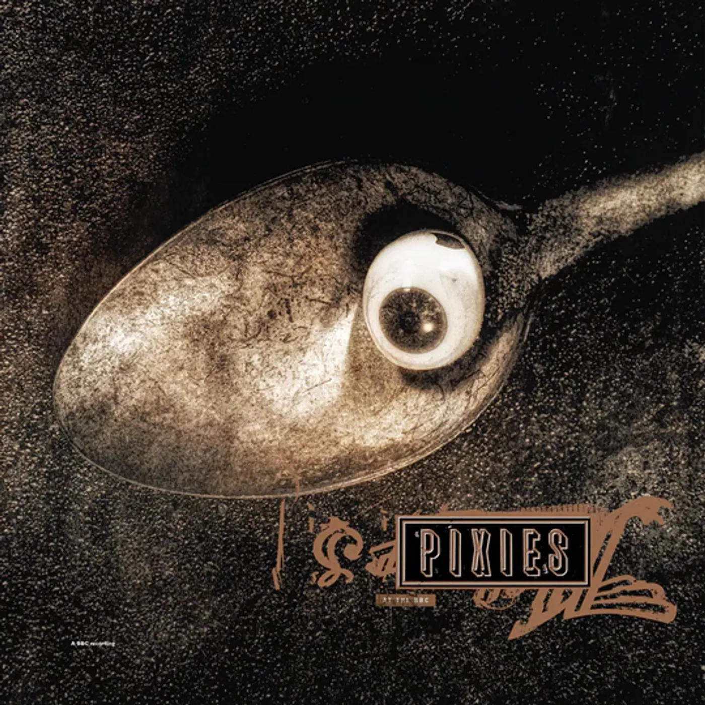 Pixies - At the BBC
