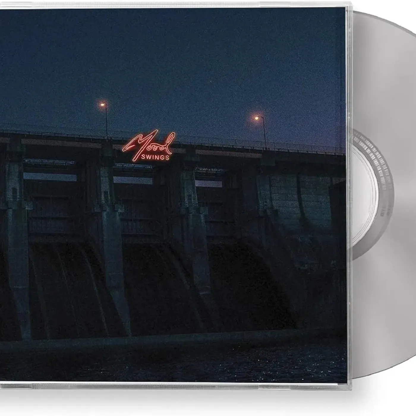 Marcus King - Mood Swings