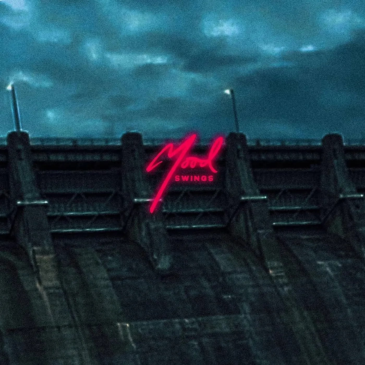 Marcus King - Mood Swings