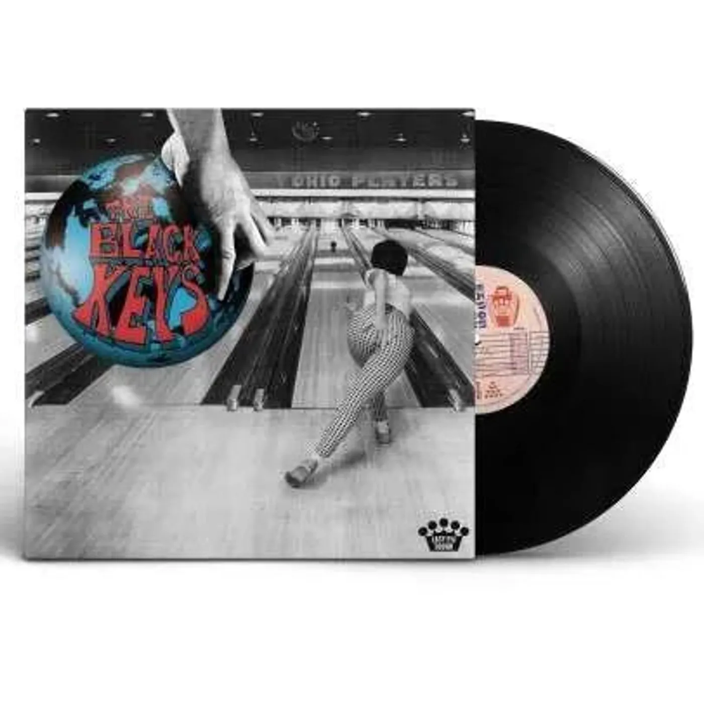 The Black Keys - Ohio Players