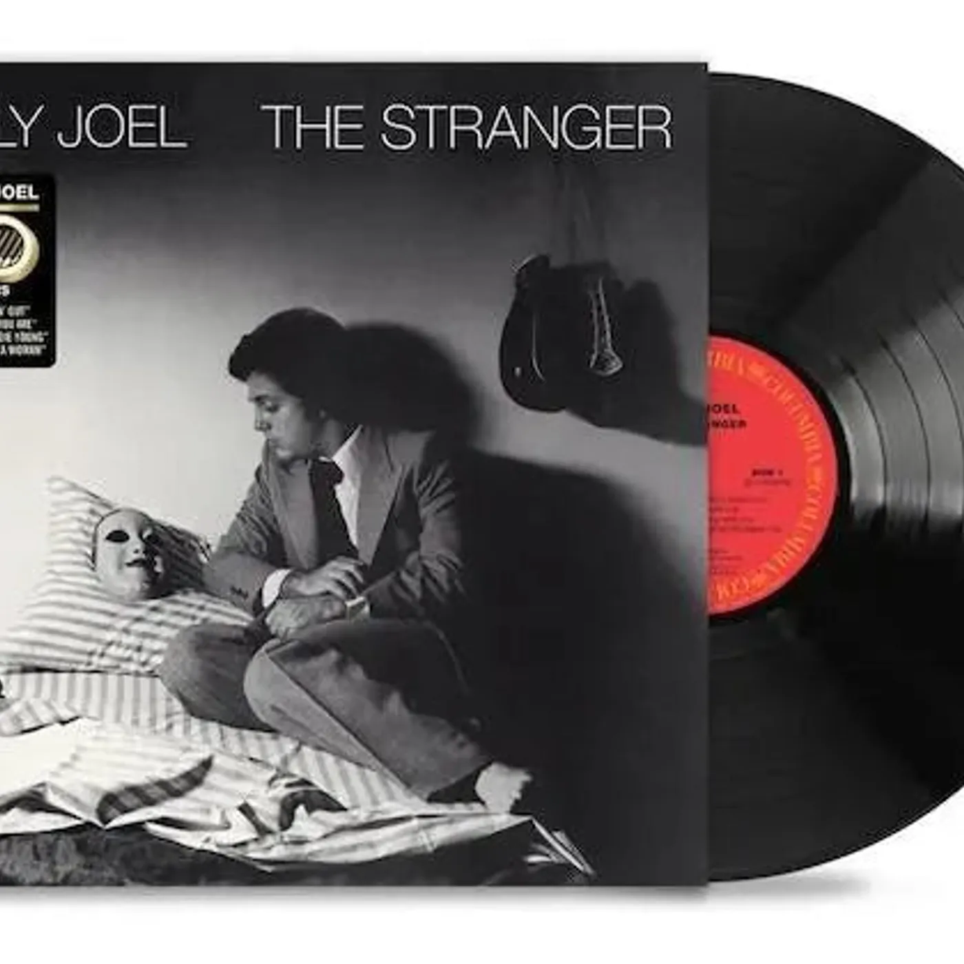 Billy Joel - Stranger