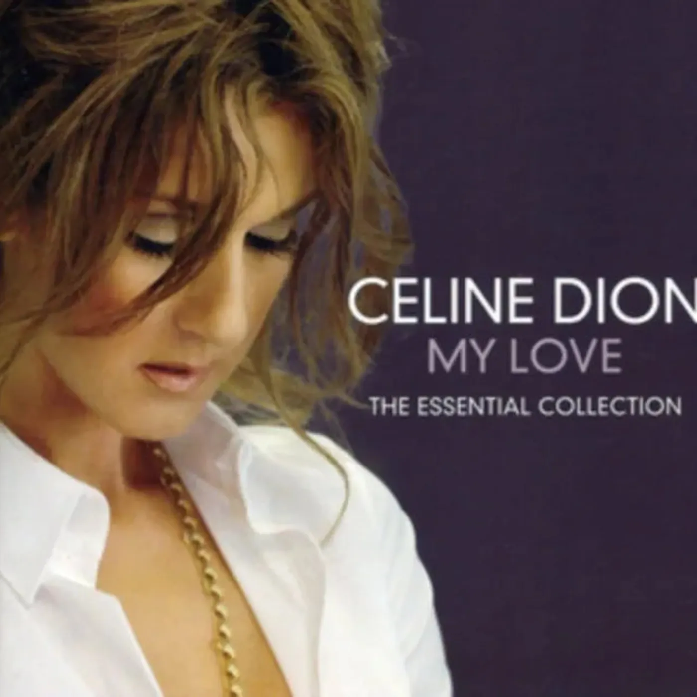 Céline Dion My Love: Essential Collection