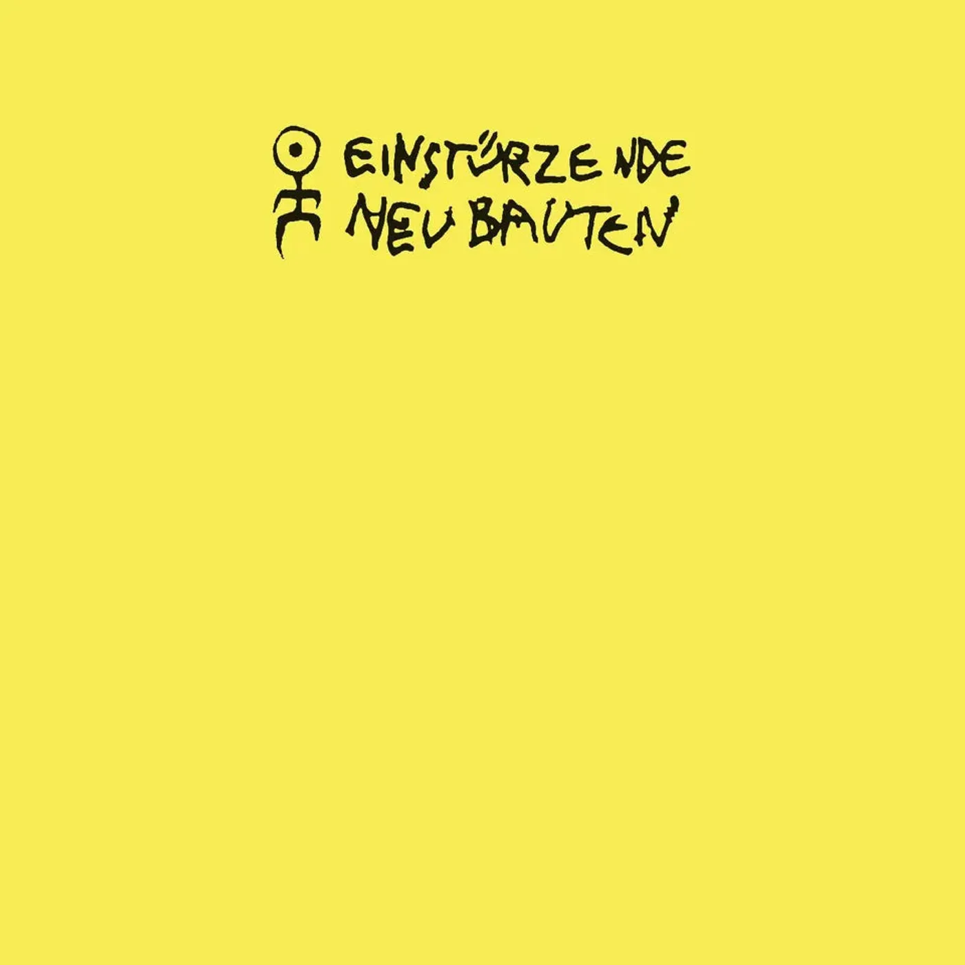 Einstürzende Neubauten - Rampen (APM: Alien Pop Music)