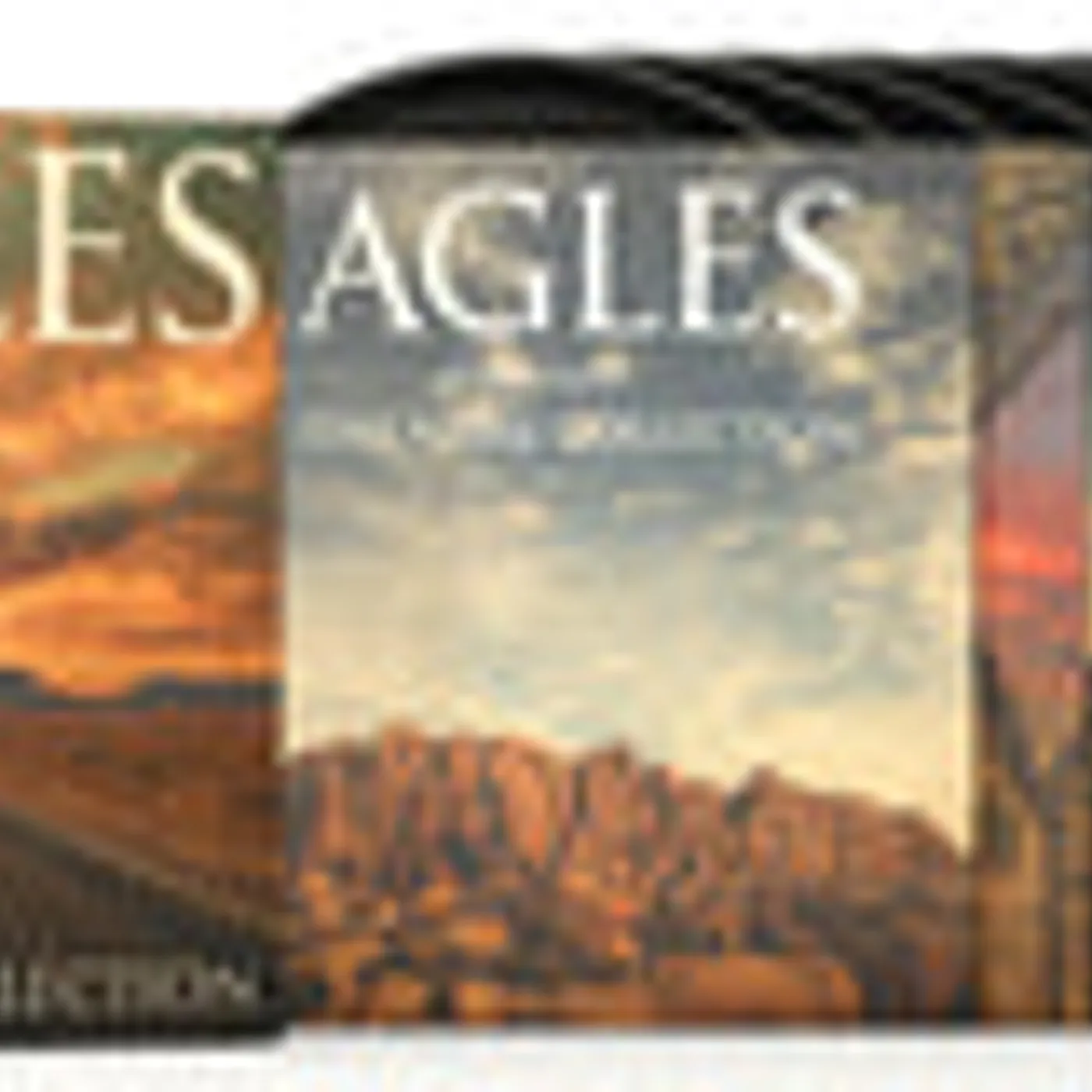 Eagles - To The Limit: Essential Collection