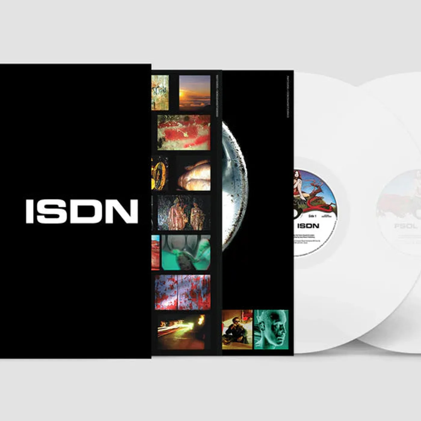 The Future Sound Of London ISDN RSD 2024