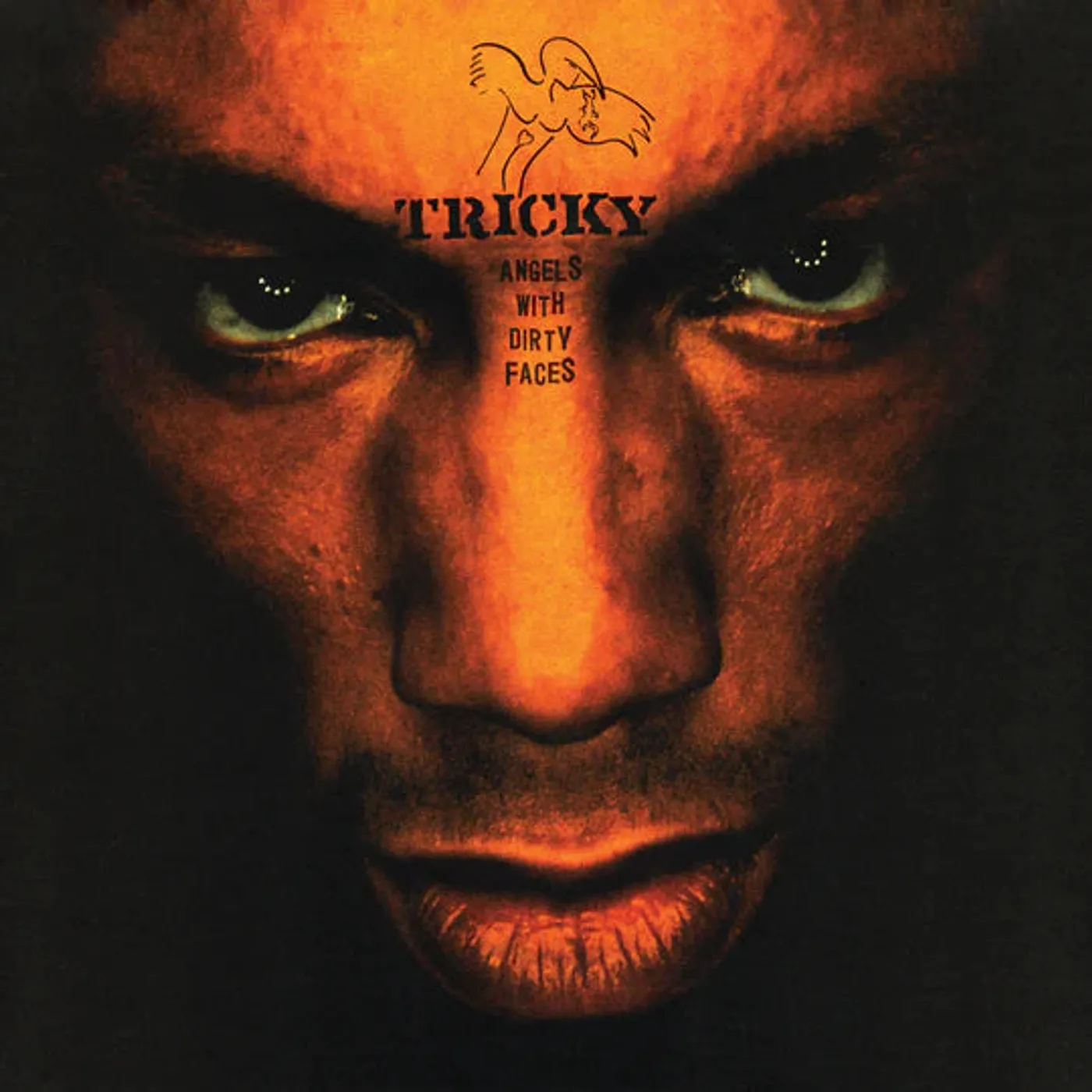 Tricky - Angels With Dirty Faces RSD 2024
