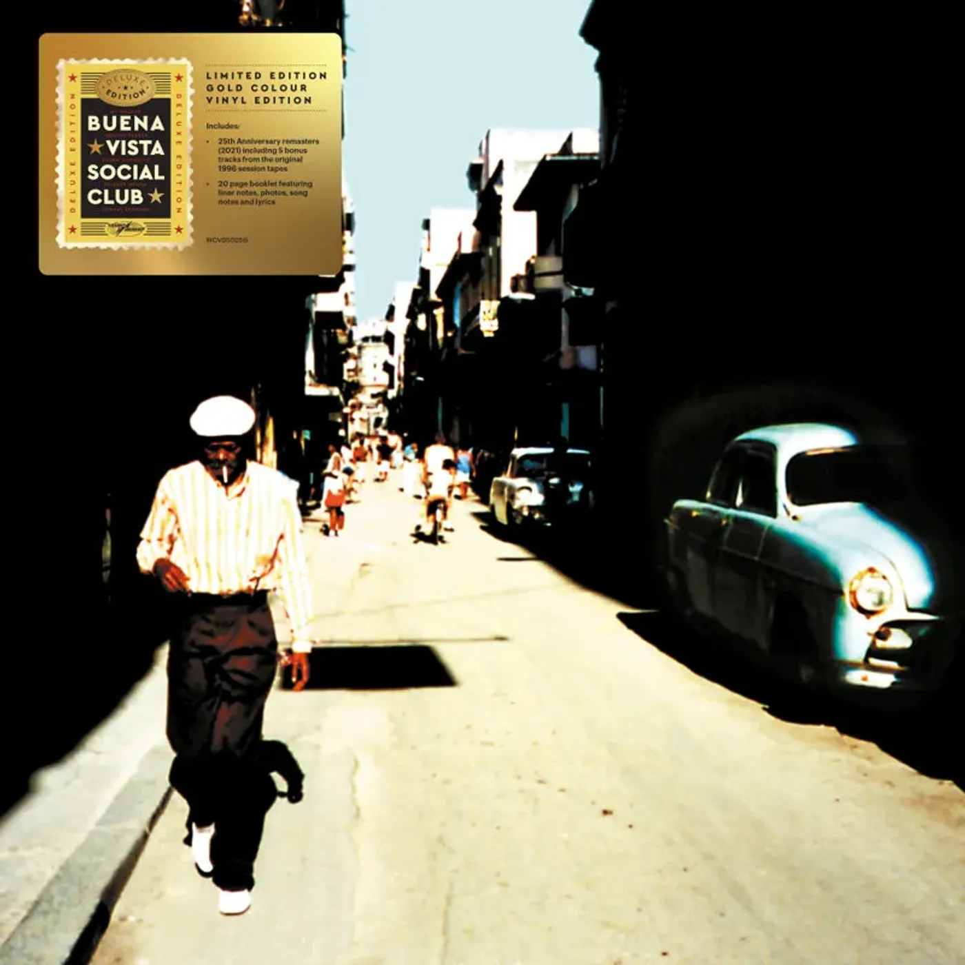 Buena Vista Social Club - Buena Vista Social Club RSD 2024