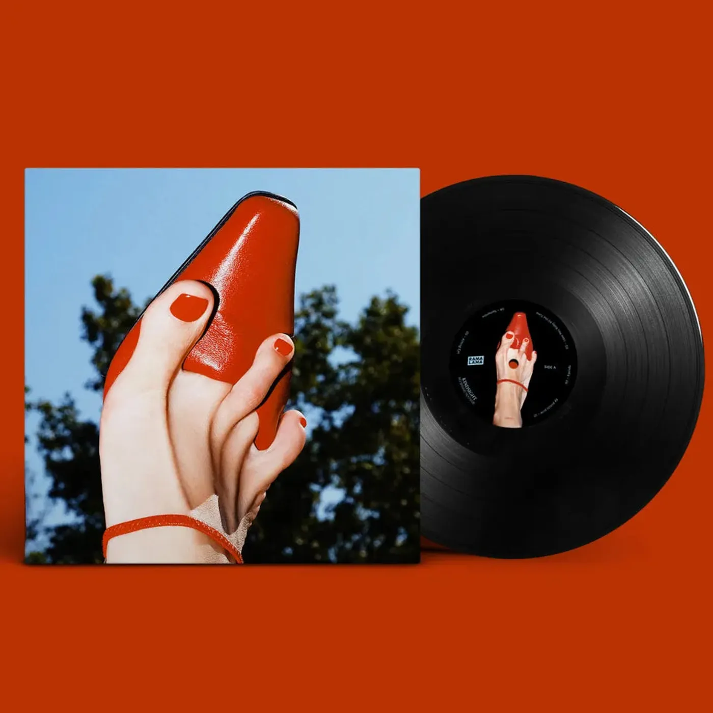 Kindsight - No Shame No Fame