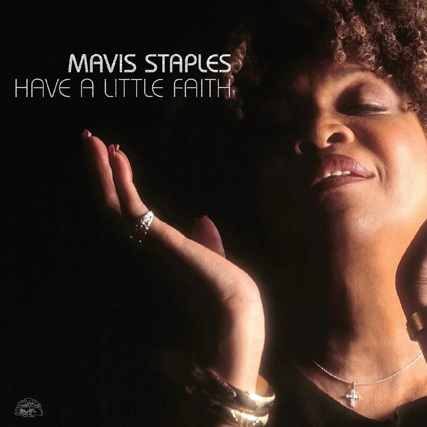 Mavis Staples - Have a Little Faith RSD 2024