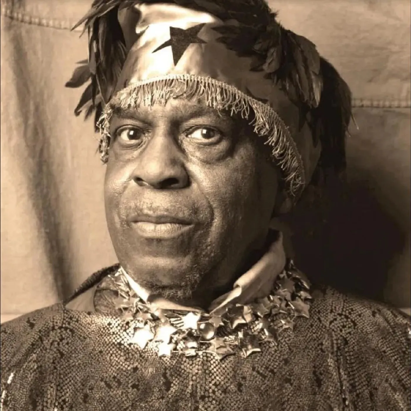 Sun Ra - Inside The light World RSD 2024