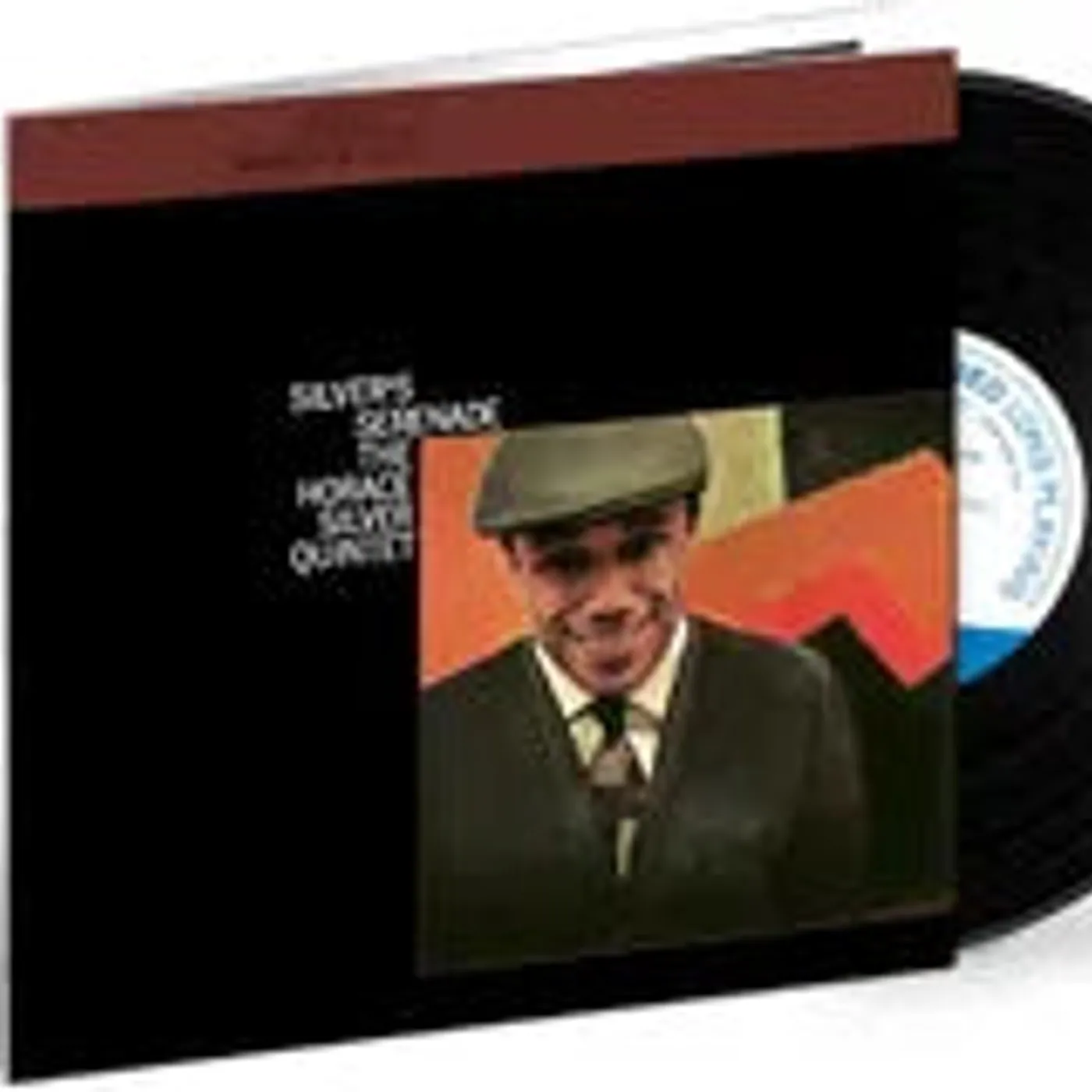 Horace Silver Quintet Silver's Serenade (Tone Poet series)