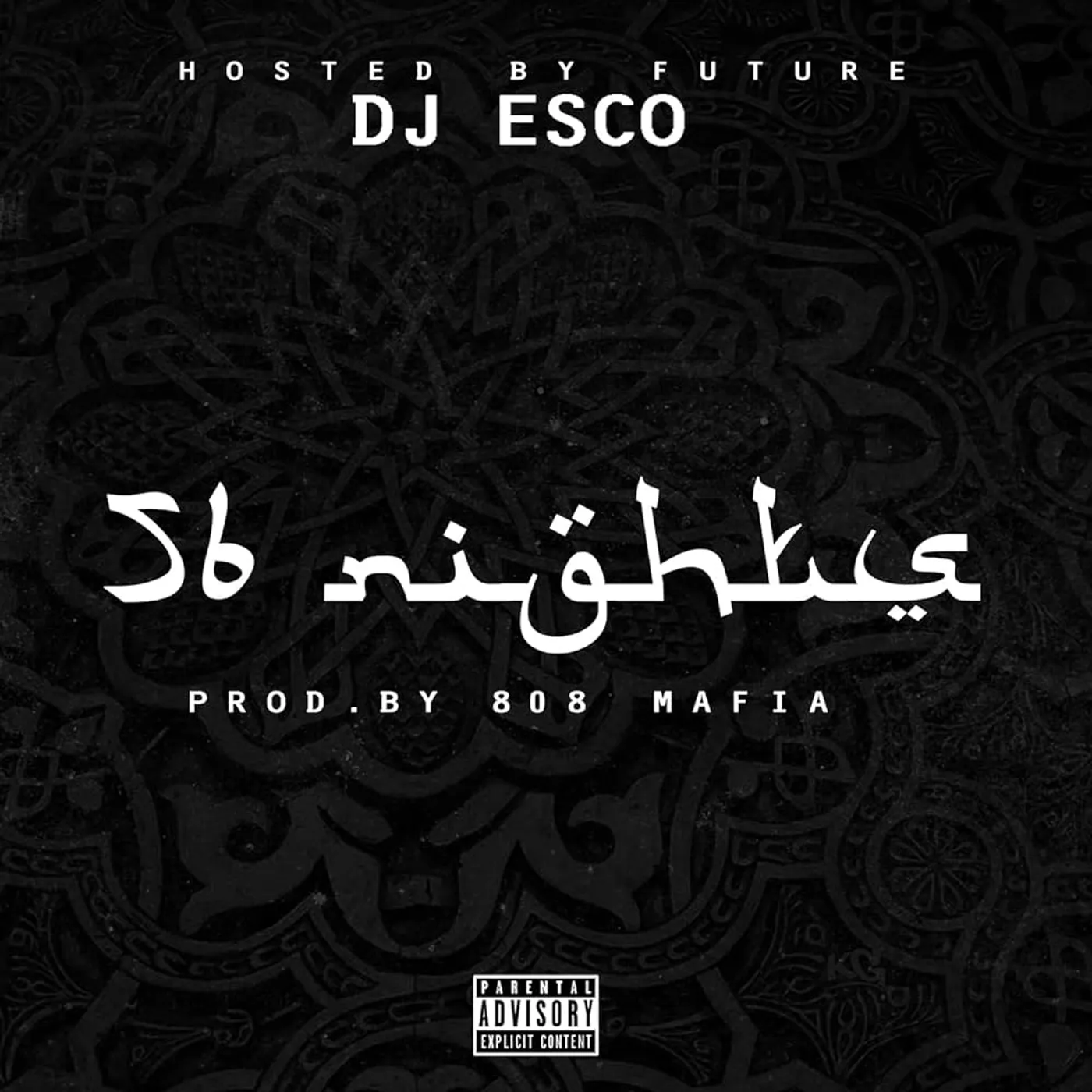 Future - 56 Nights