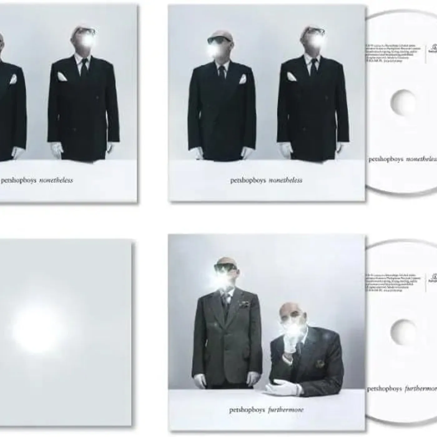 Pet Shop Boys - Nonetheless