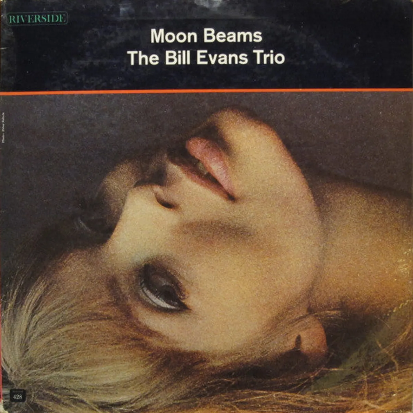 Bill Evans Moon Beams