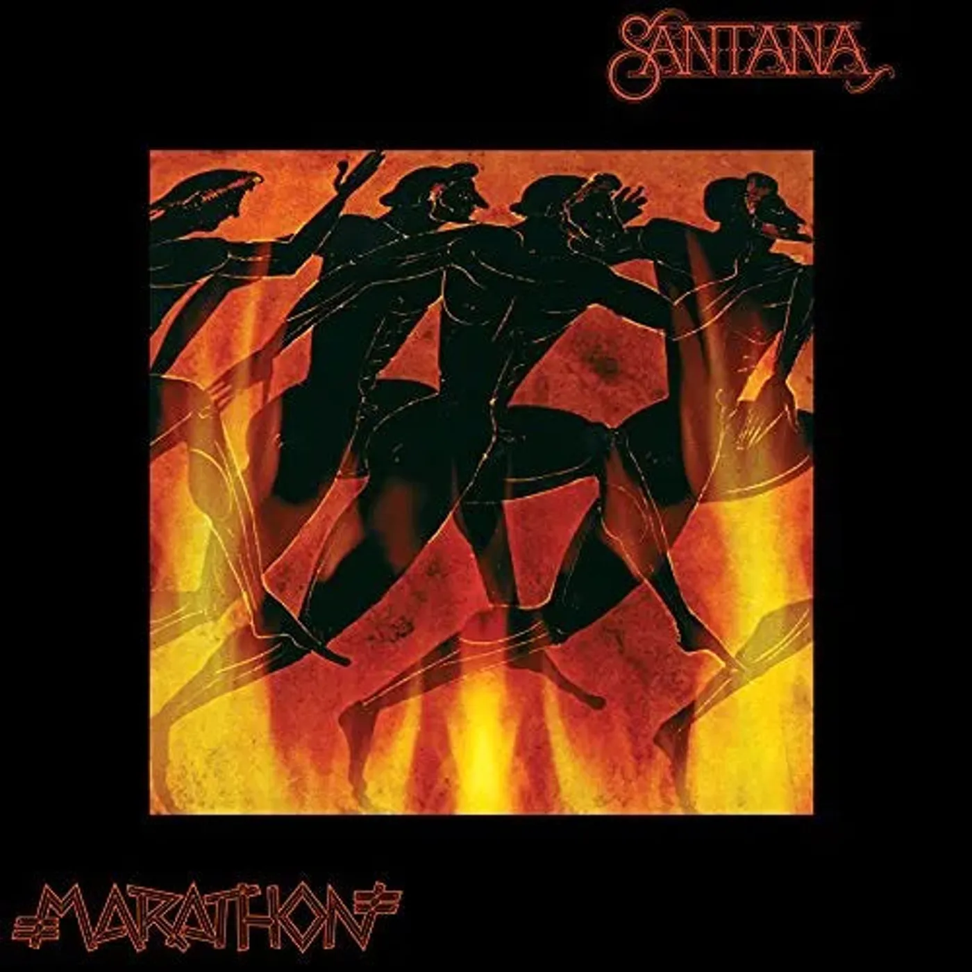 Santana - Marathon