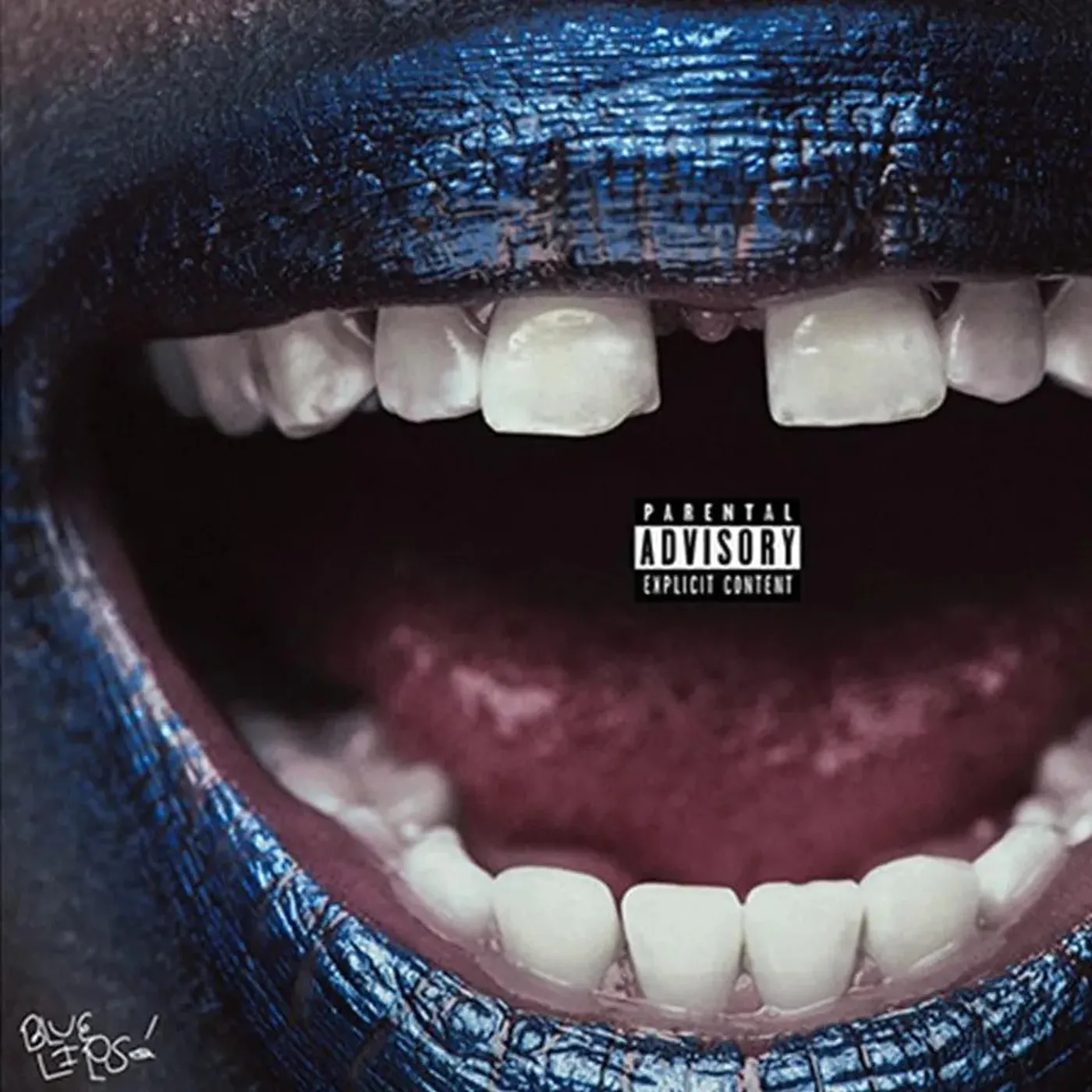 Schoolboy Q - Blue Lips