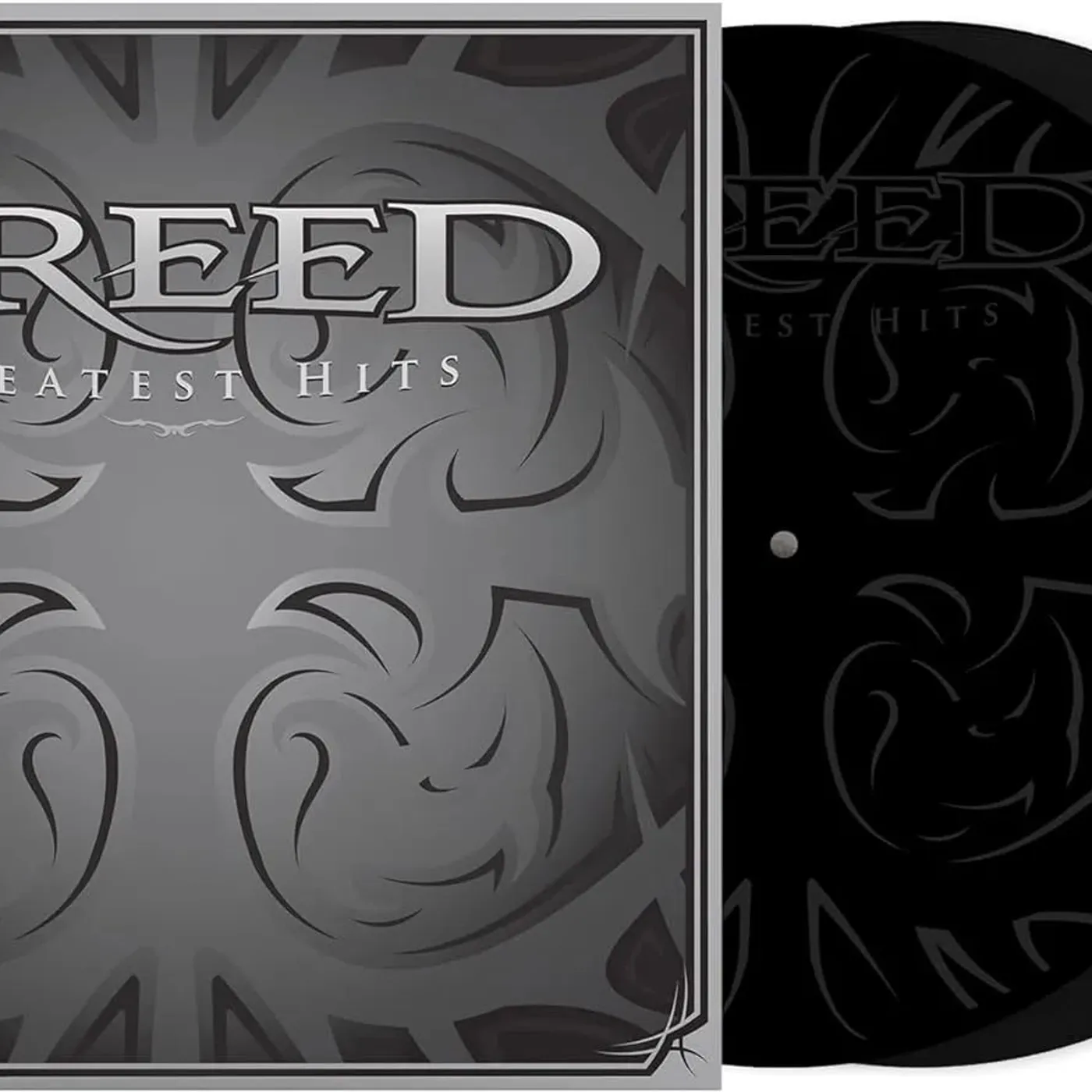 Creed - Greatest Hits