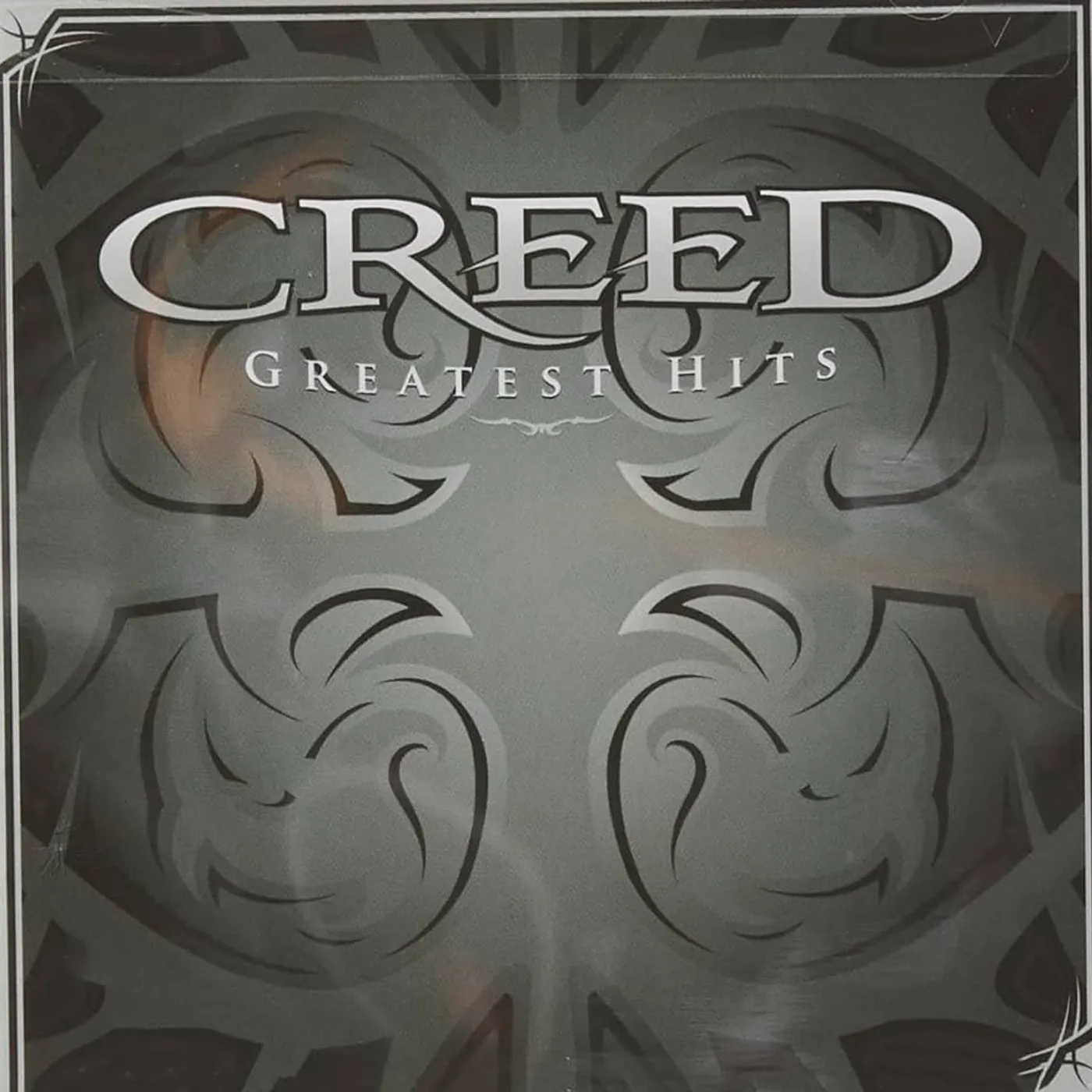 Creed - Greatest Hits
