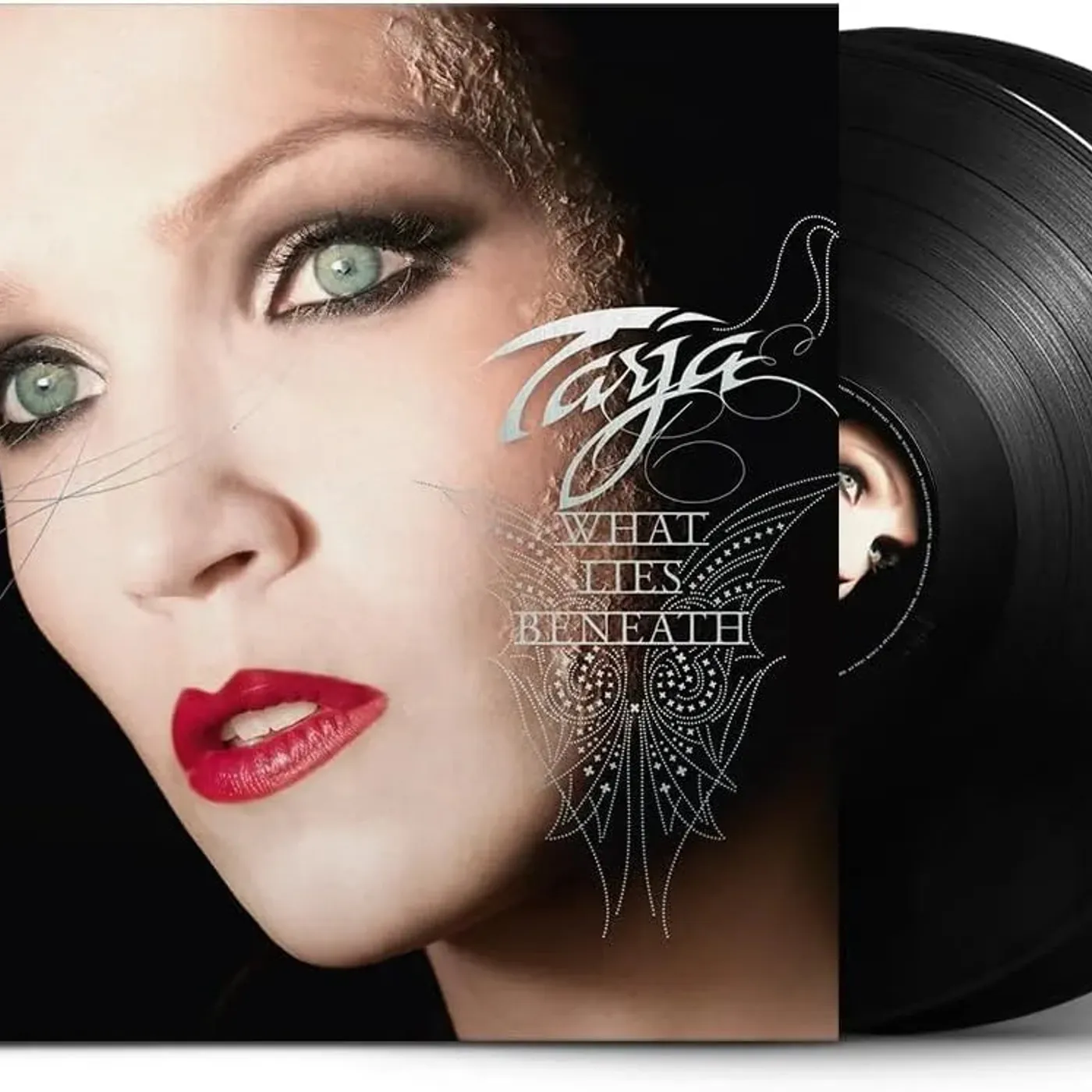 Tarja - What Lies Beneath