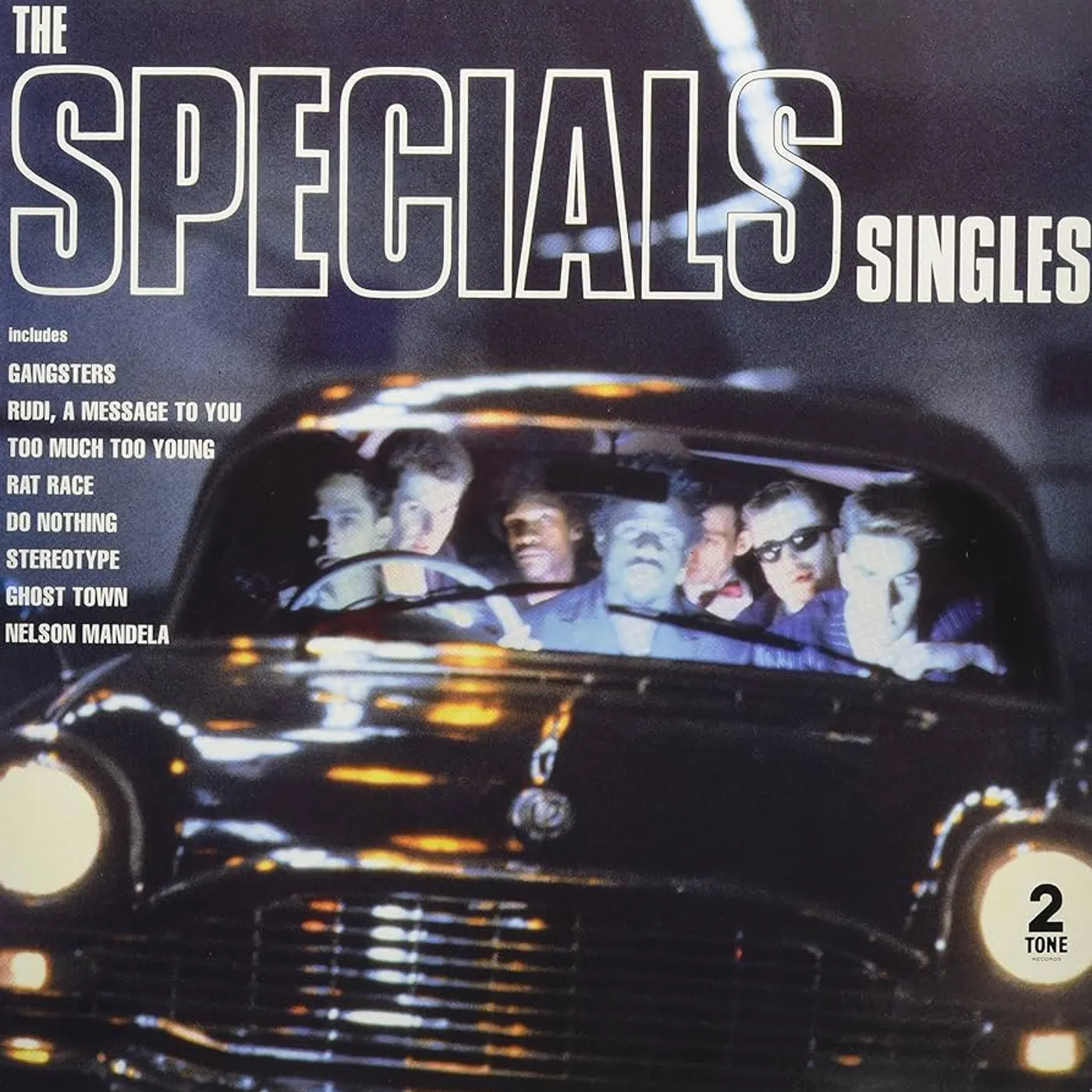 The Specials - Singles