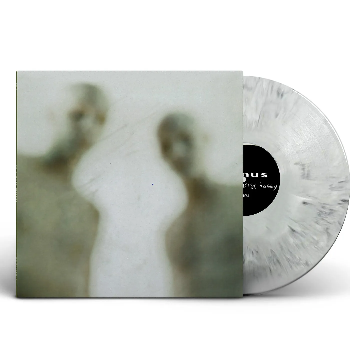 Mínus - Jesus Christ Bobby